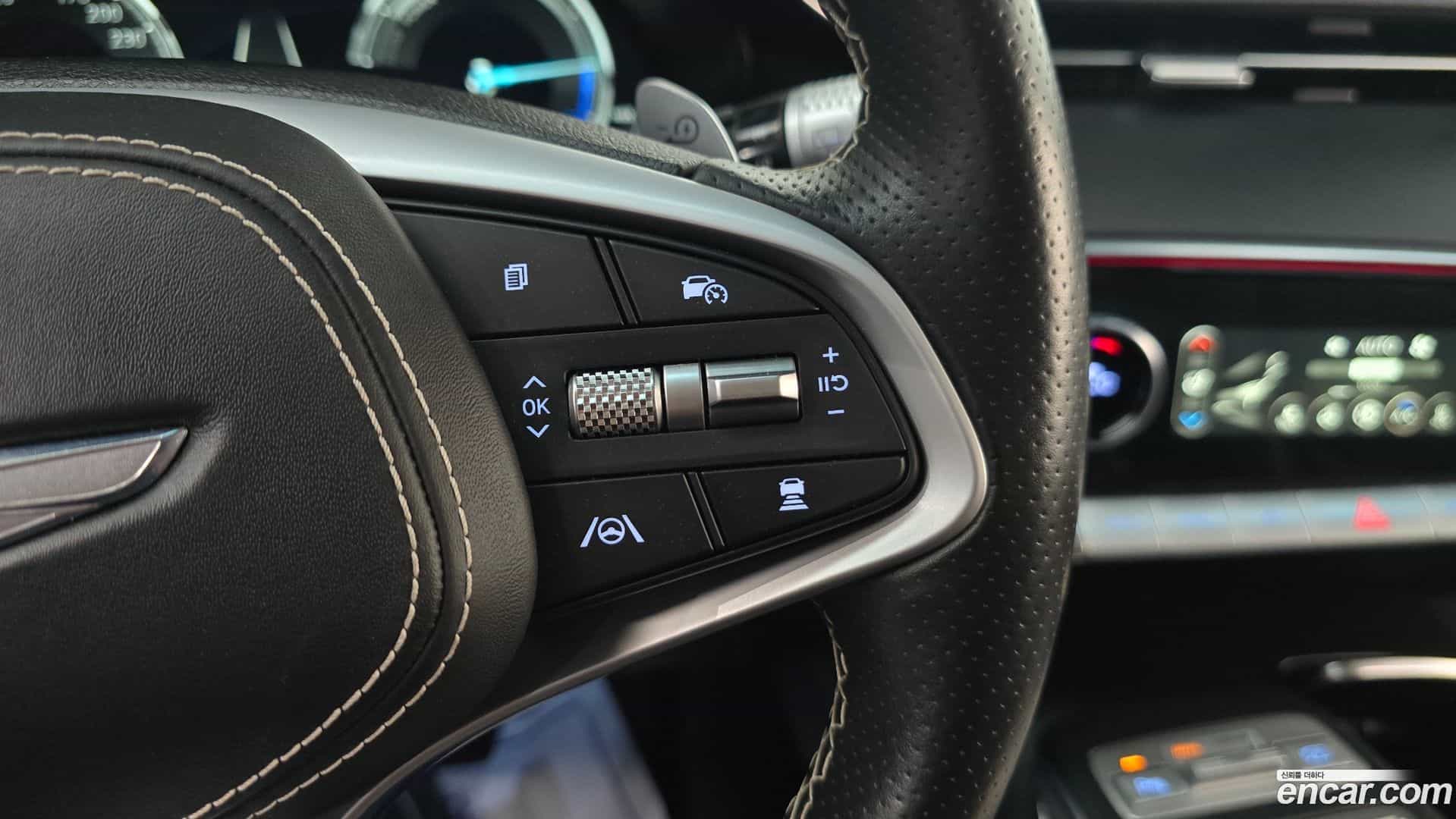 GV70 Genesis 2022.5-OPTION-040