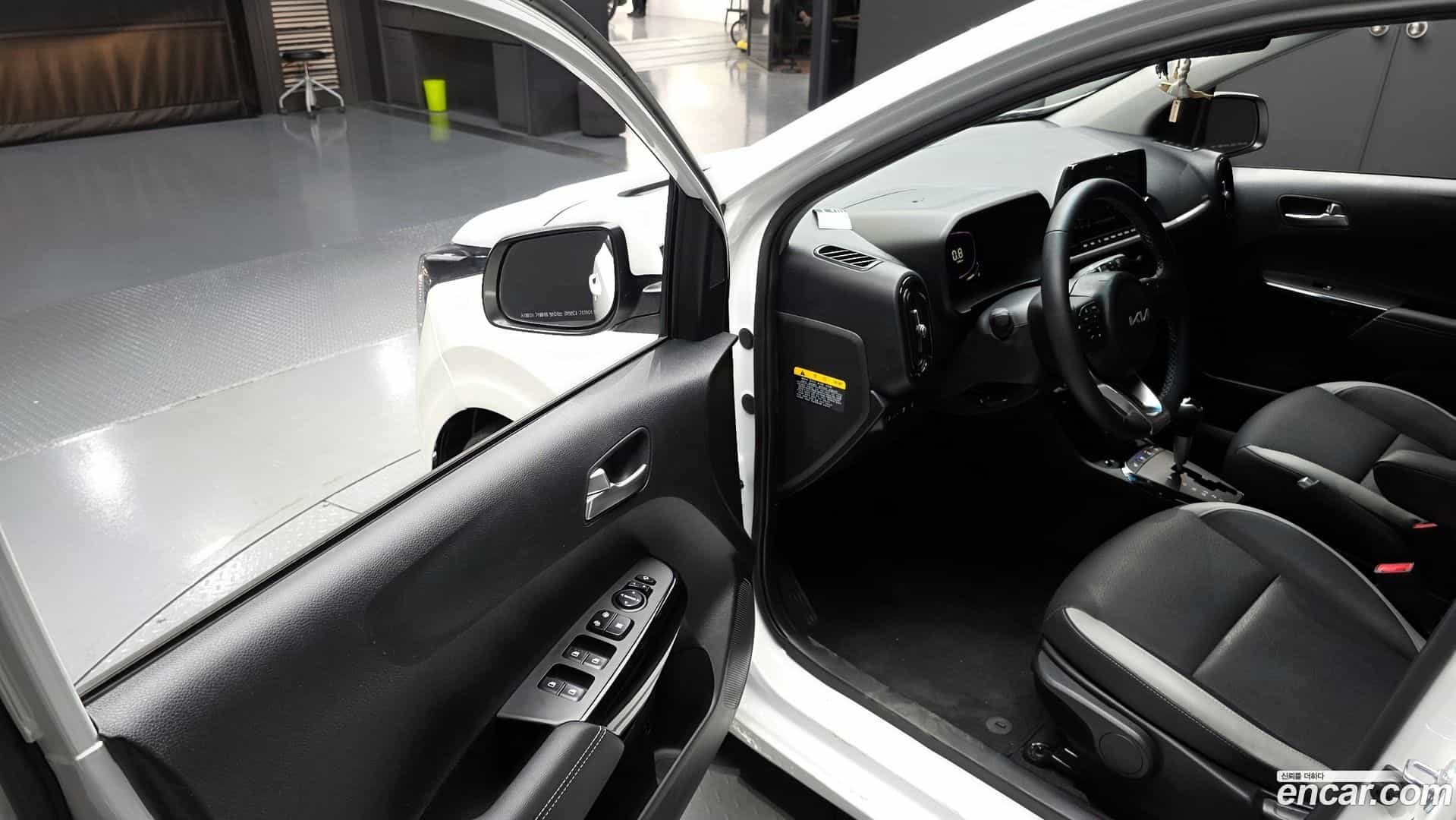 morning Kia 2024.5-INNER-010