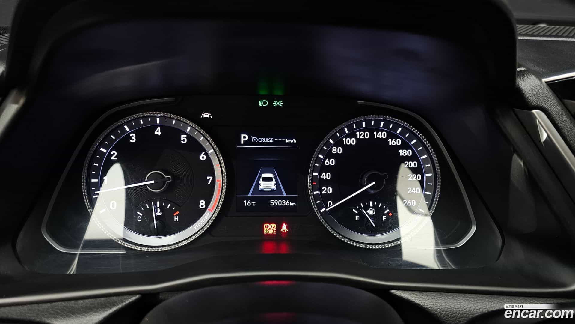 Sonata Hyundai 2019.6-INNER-008