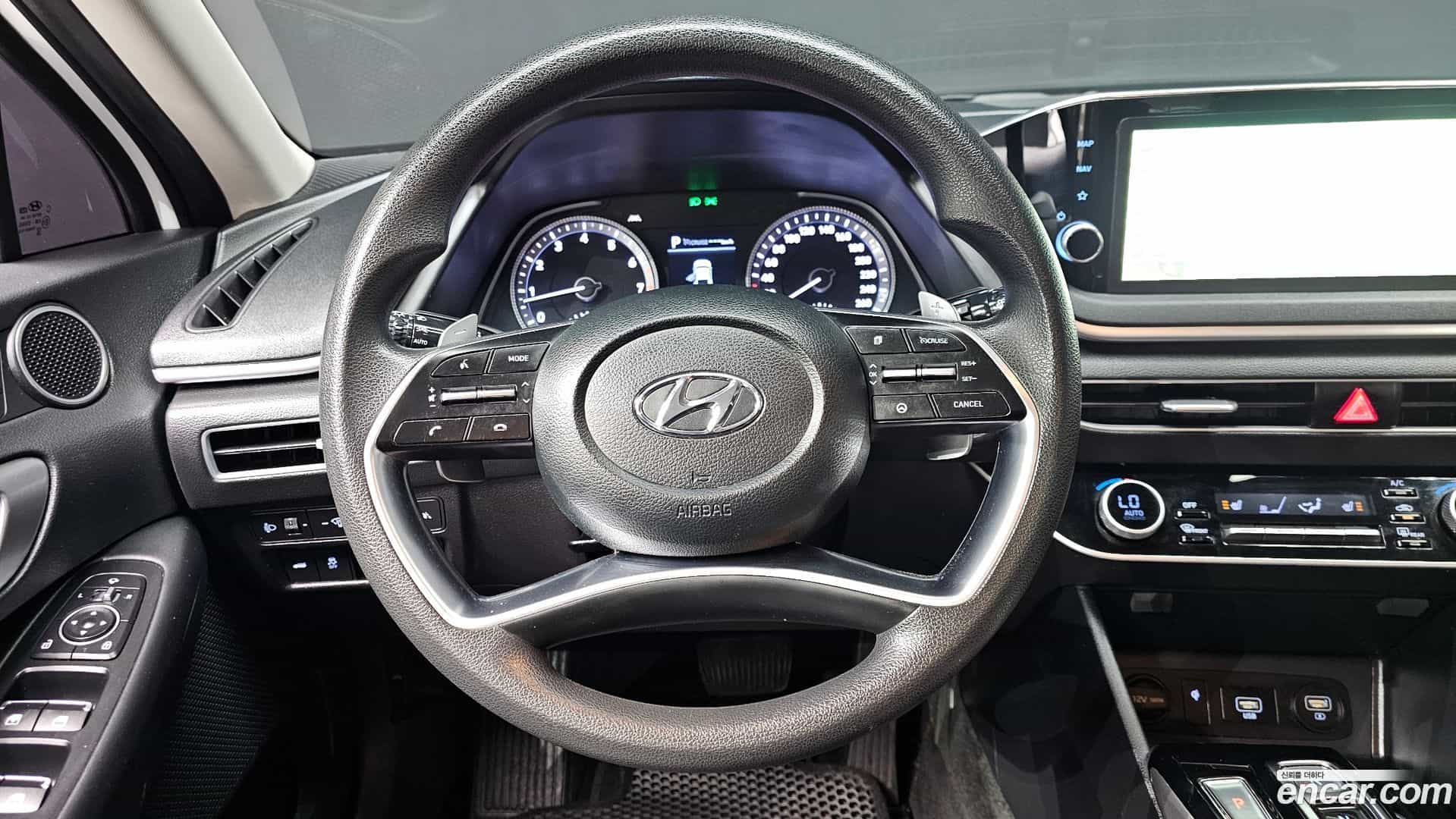 Sonata Hyundai 2019.6-OPTION-016