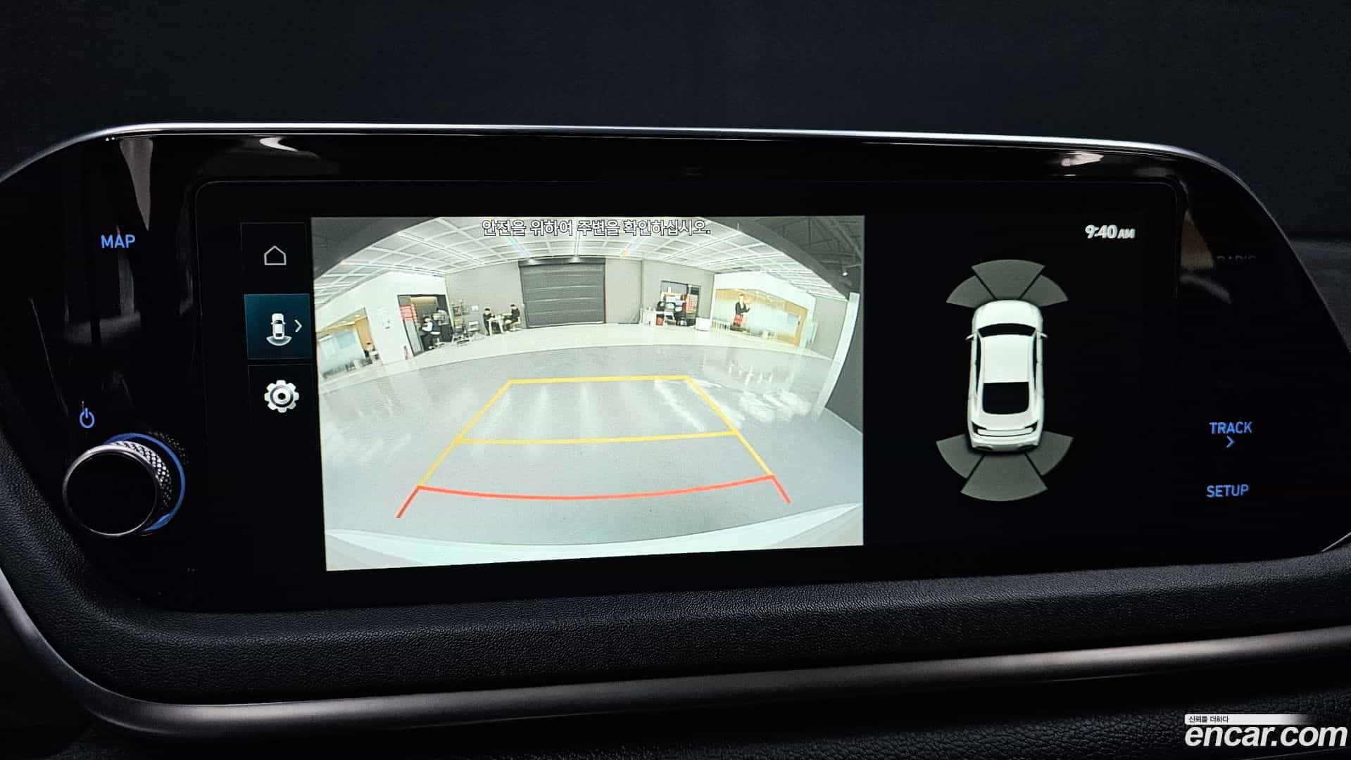 Sonata Hyundai 2019.6-OPTION-017