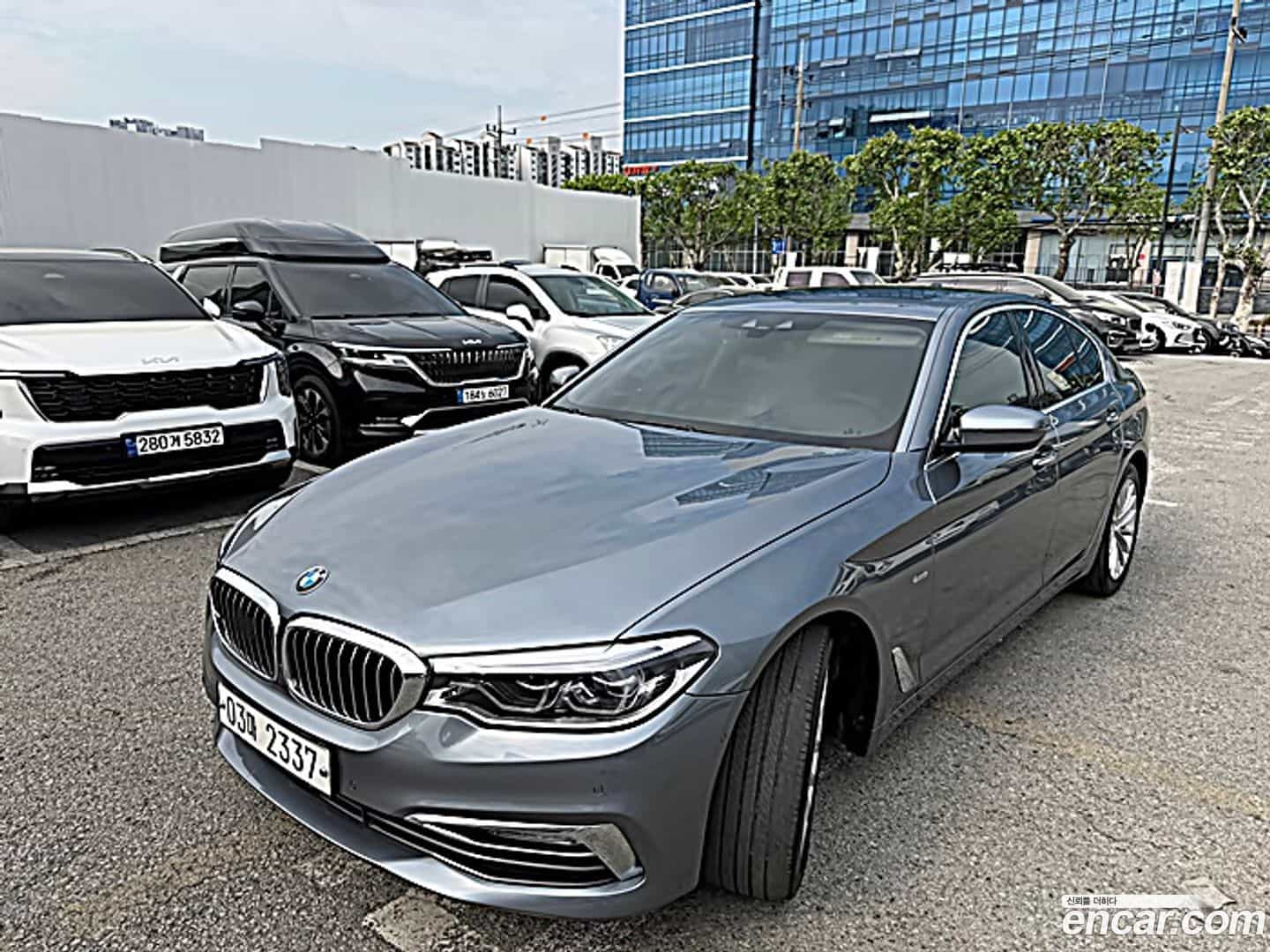 5-Series BMW 2018.6-OUTER-001