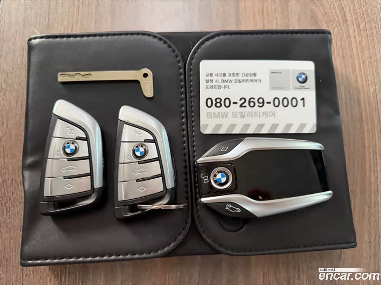 5-Series BMW 2018.6-OPTION-022