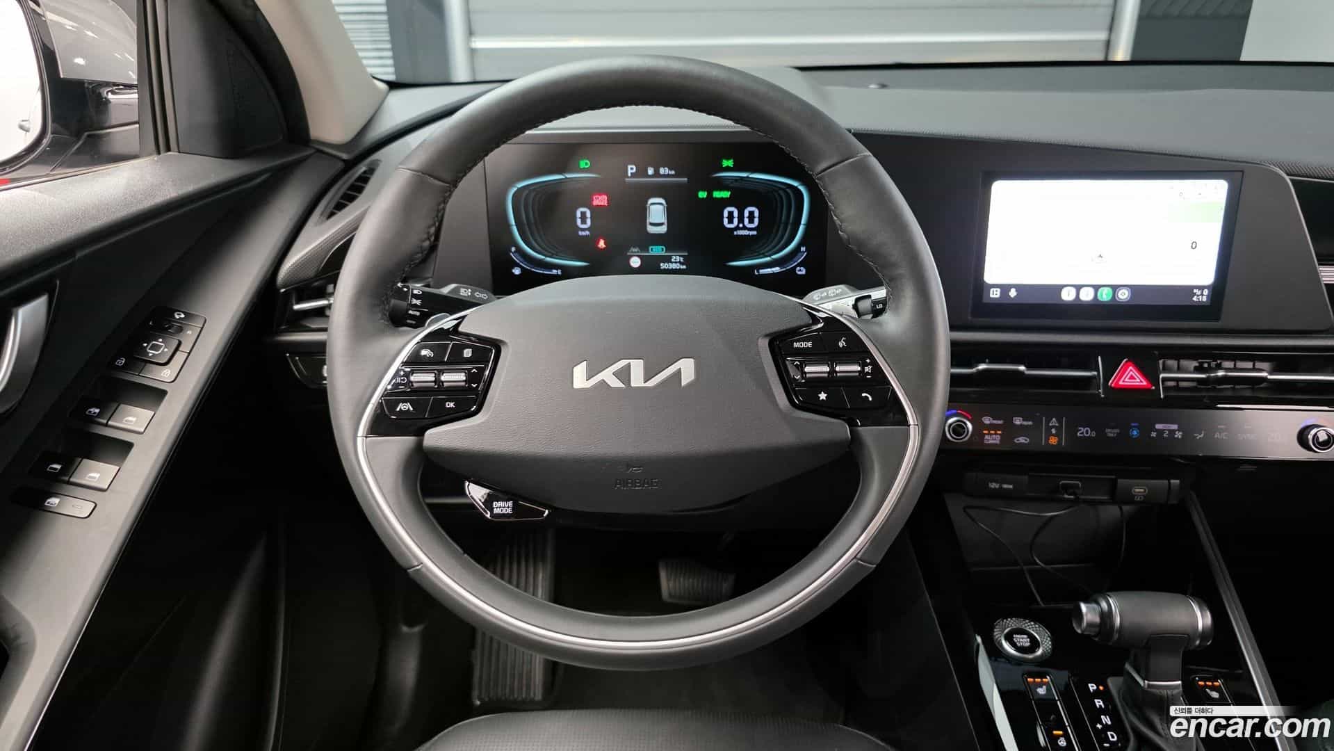 Niro Kia 2022.2-OPTION-016