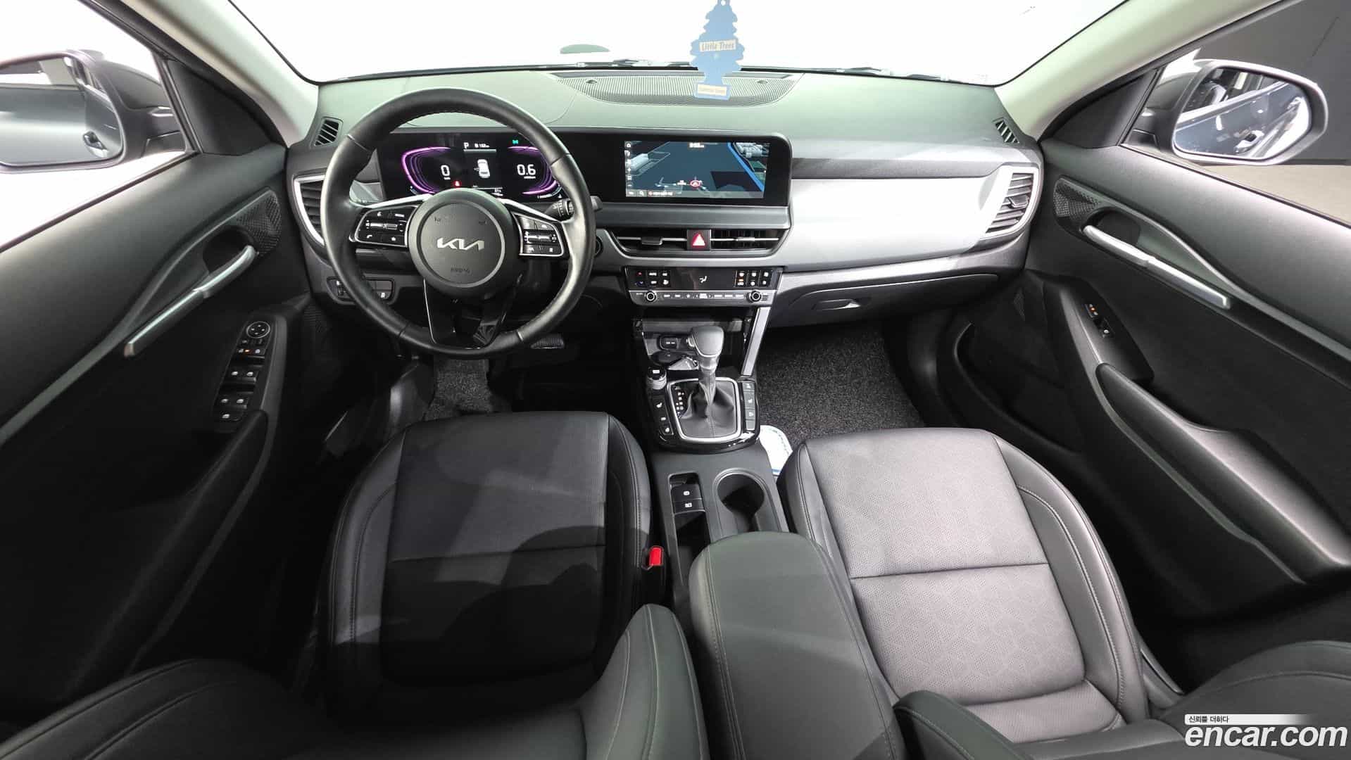 Seltos Kia 2024.0-INNER-007