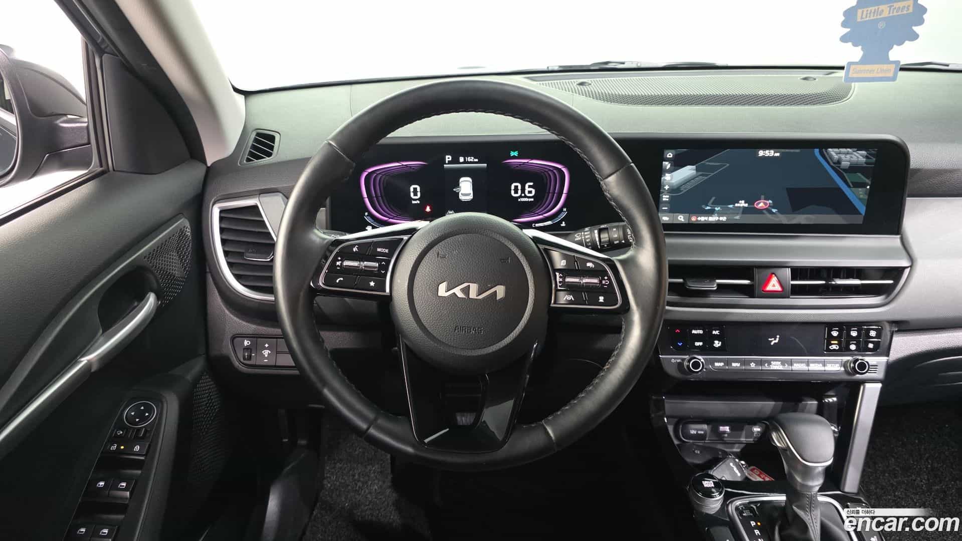 Seltos Kia 2024.0-OPTION-017