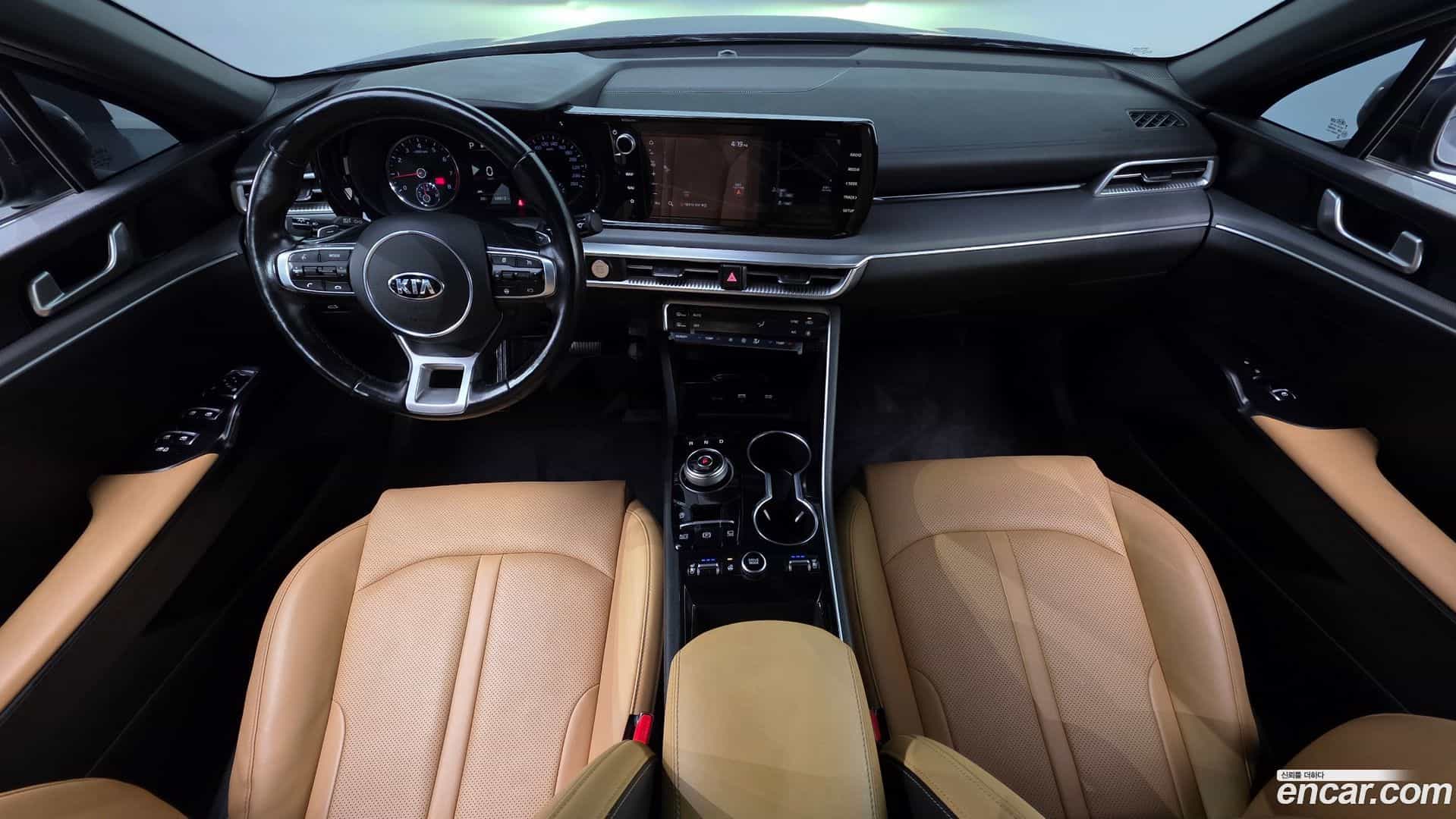 K5 Kia 2020.2-INNER-007