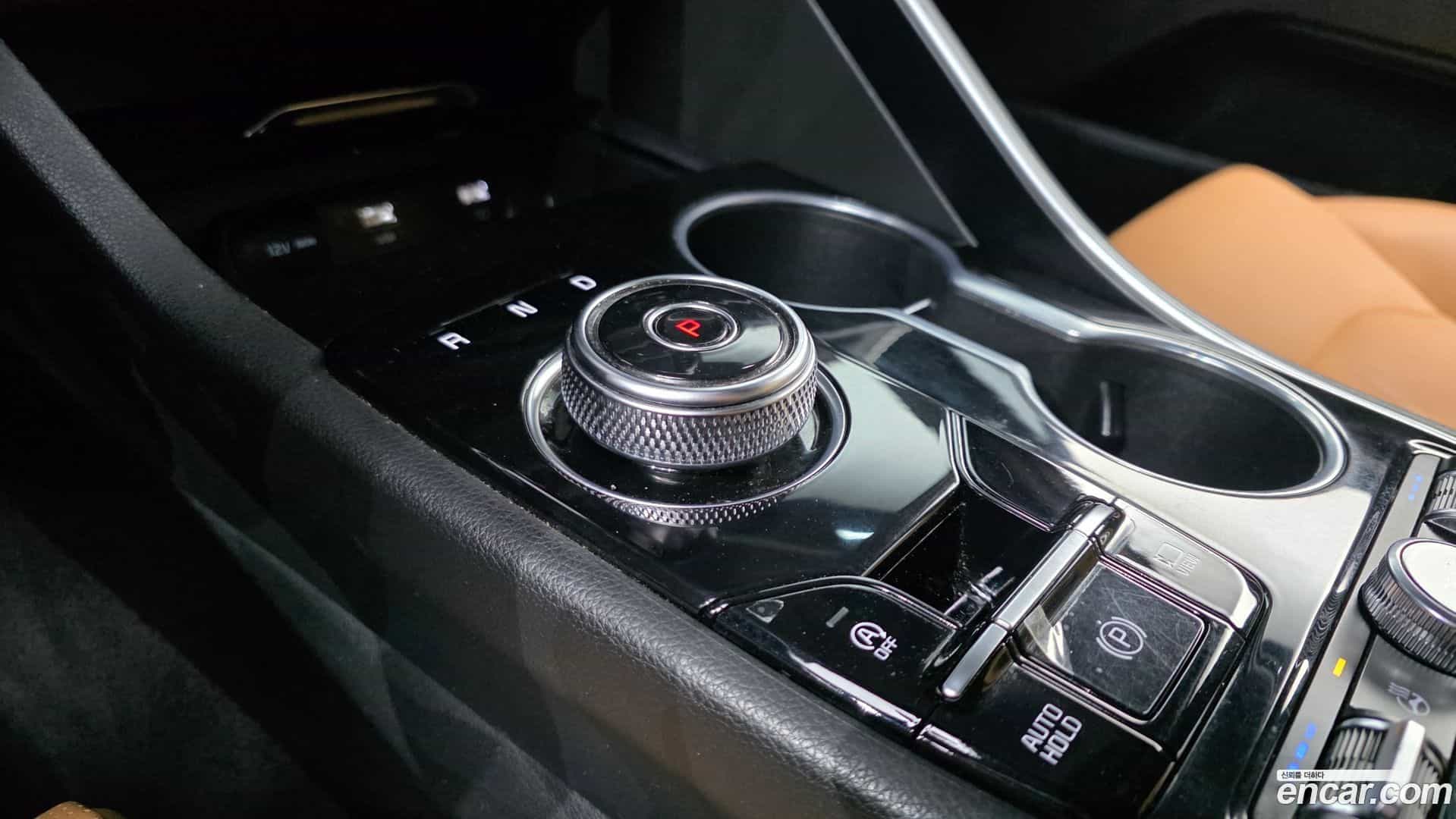 K5 Kia 2020.2-INNER-009