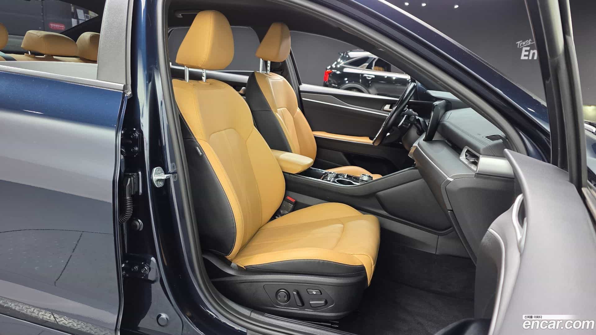 K5 Kia 2020.2-INNER-010