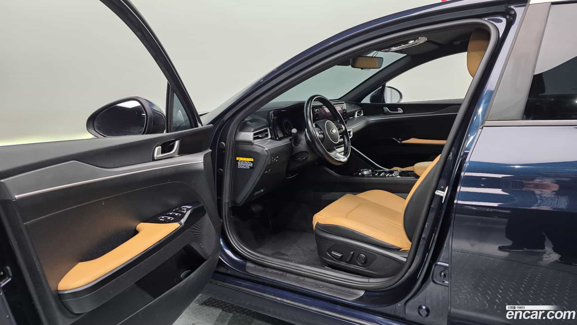 K5 Kia 2020.2-OPTION-015