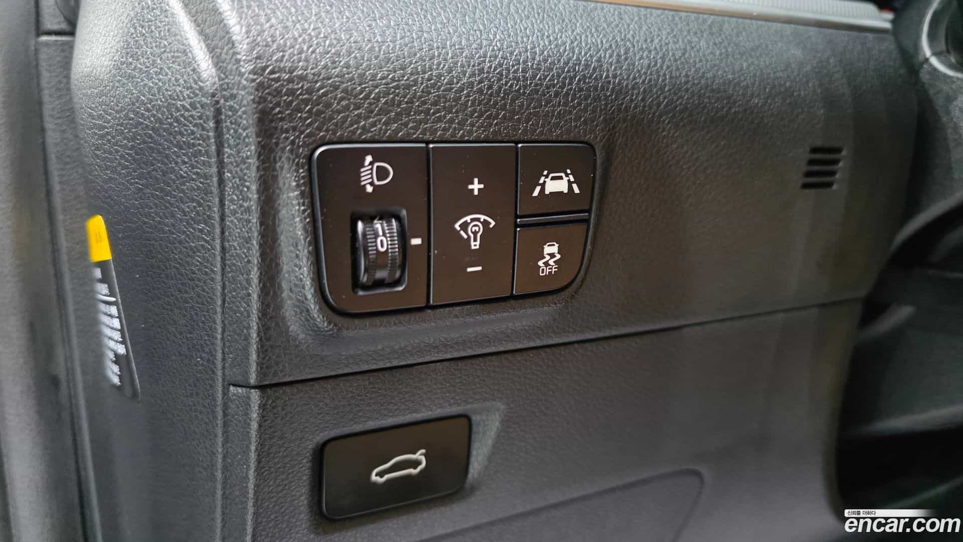 K5 Kia 2020.2-OPTION-017