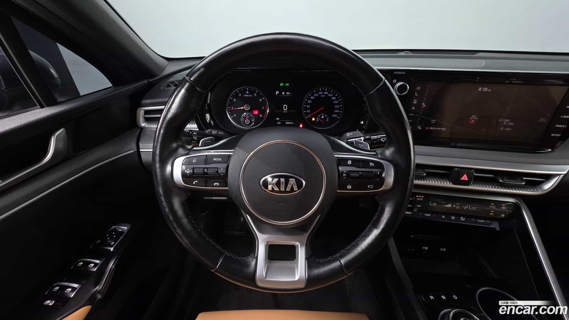 K5 Kia 2020.2-OPTION-018