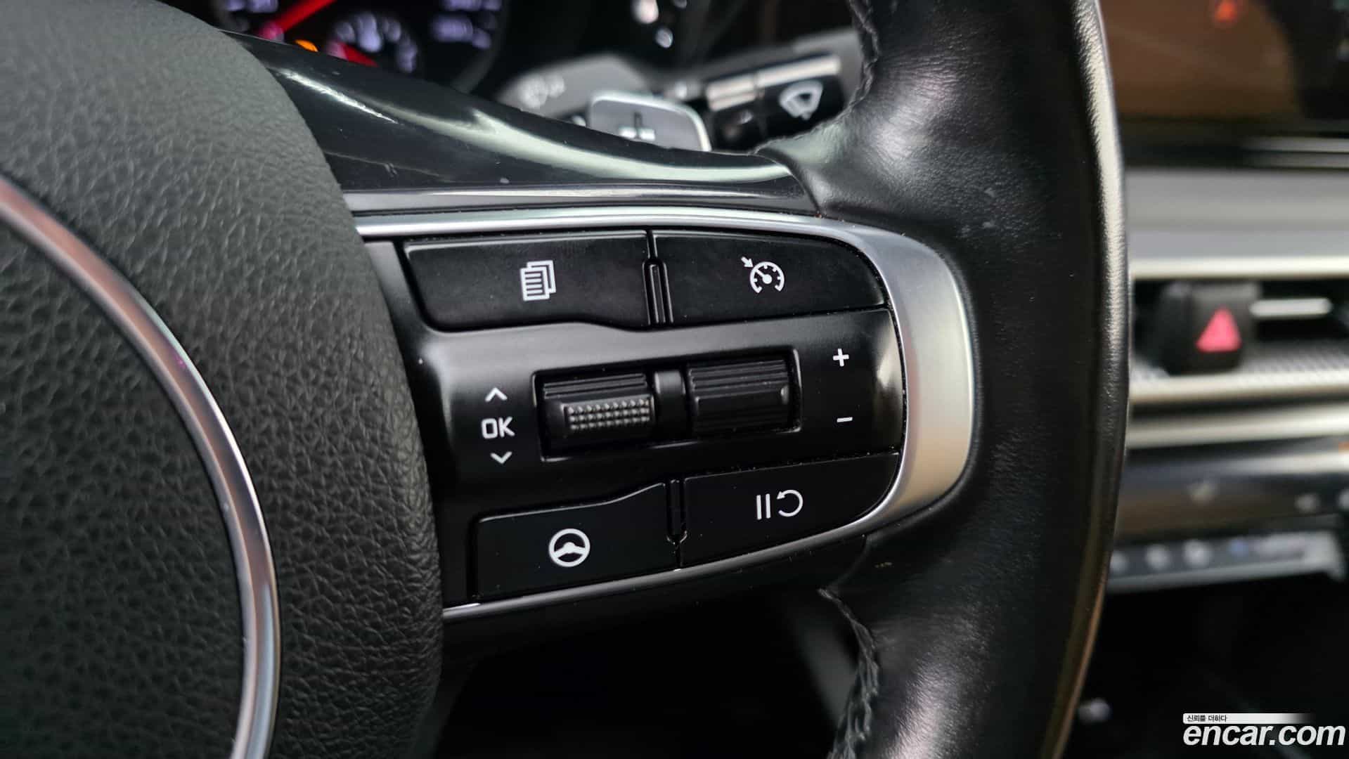 K5 Kia 2020.2-OPTION-019