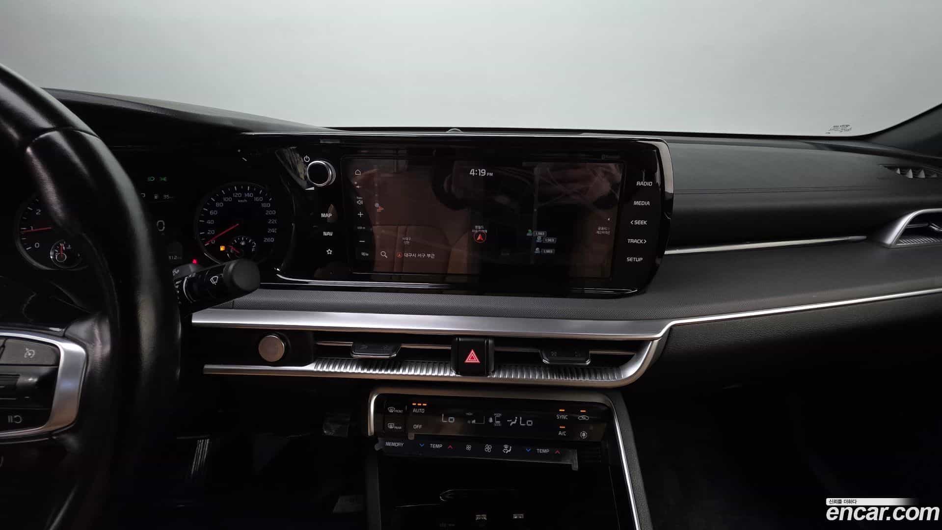 K5 Kia 2020.2-OPTION-021