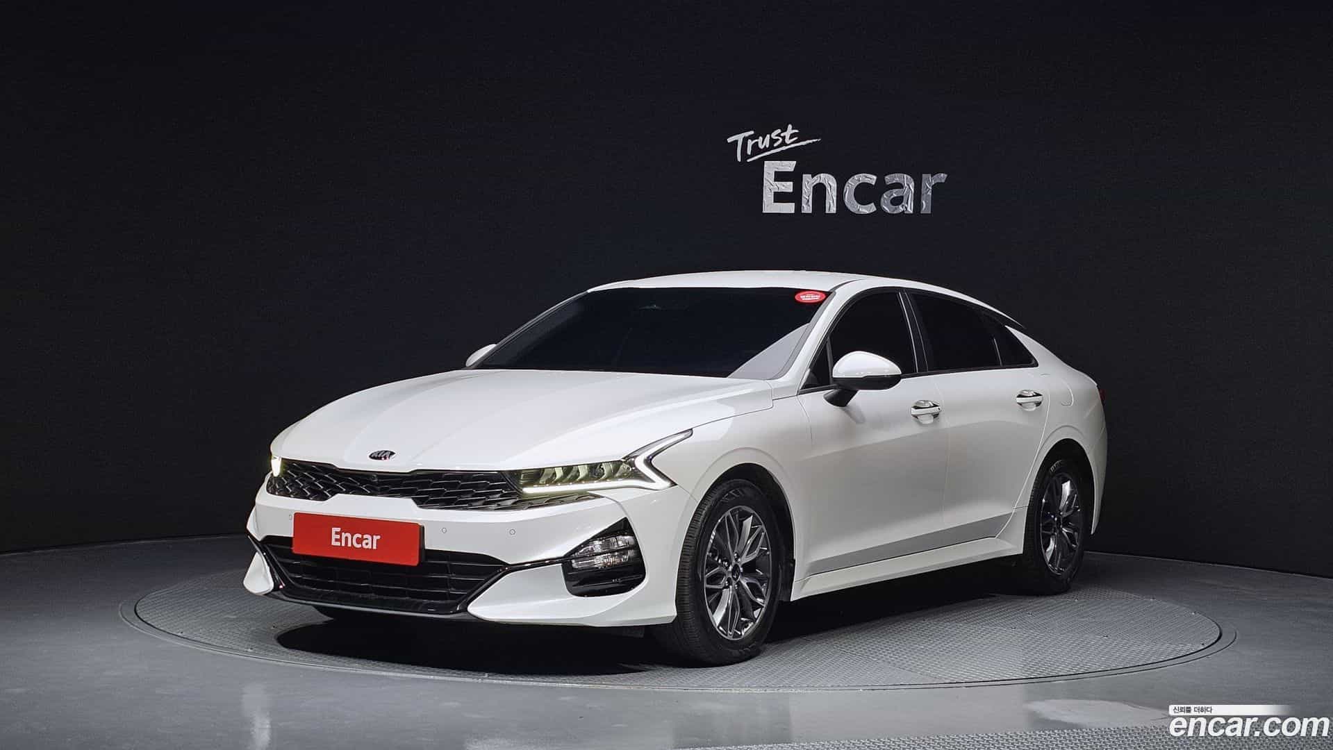 K5 Kia 2020.5-OUTER-001