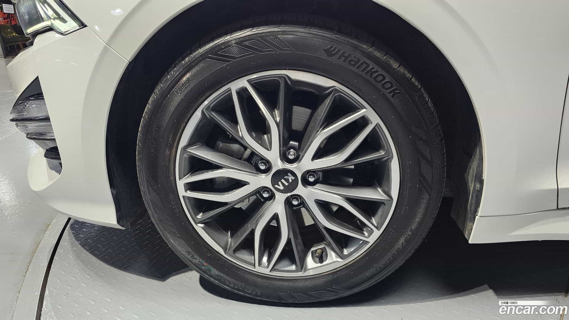 K5 Kia 2020.5-OUTER-005