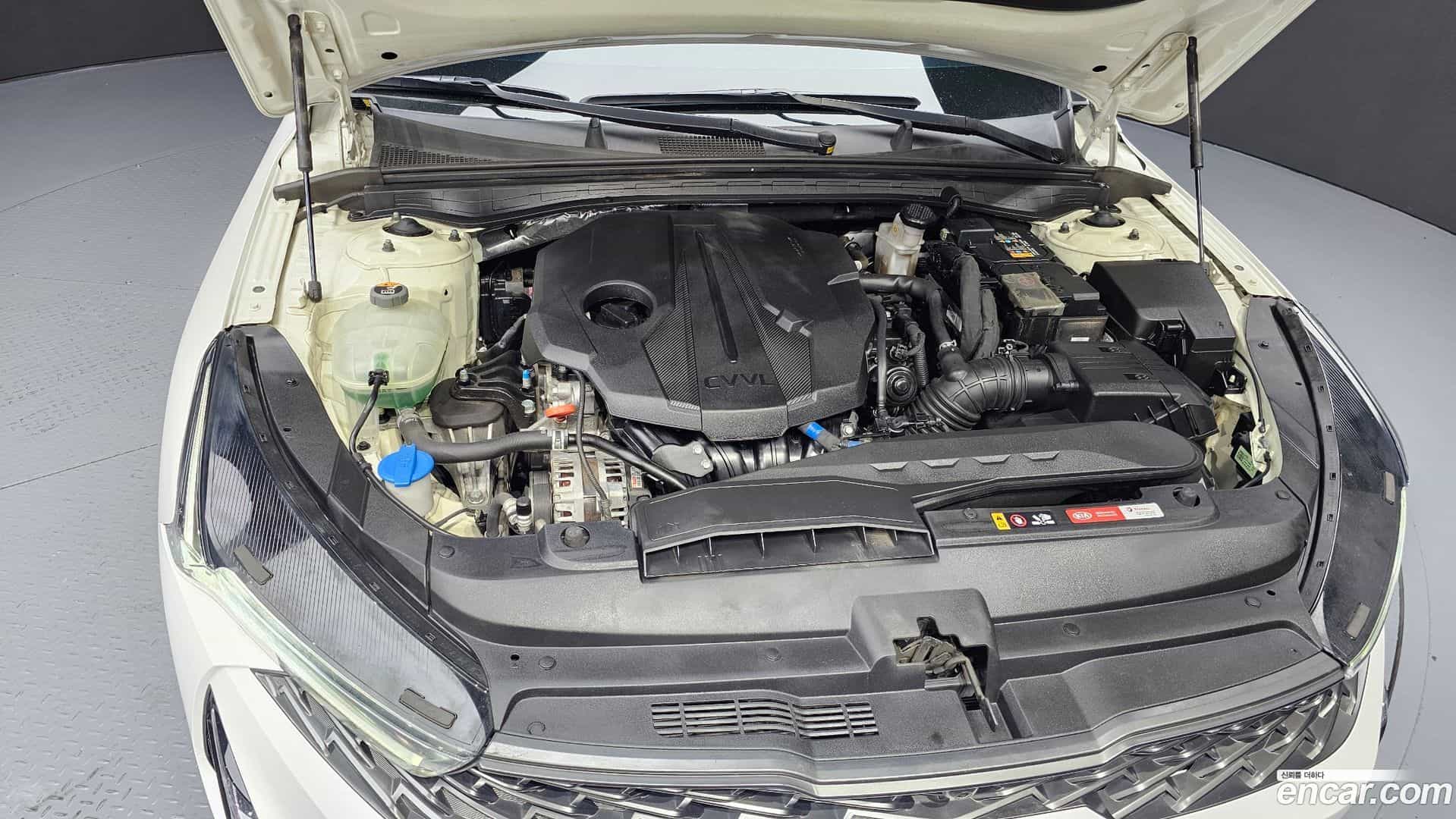 K5 Kia 2020.5-OUTER-006