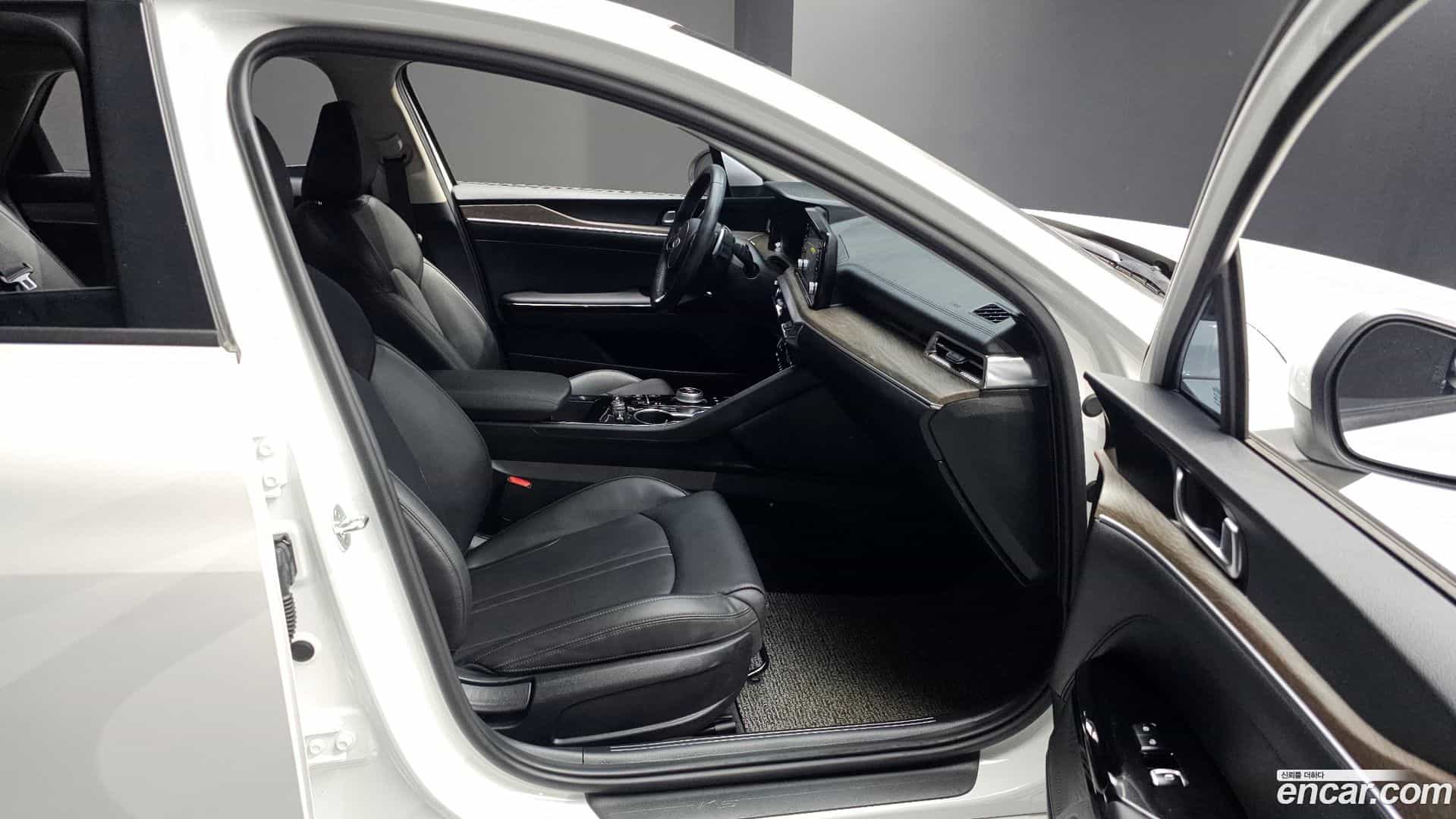 K5 Kia 2020.5-OPTION-015