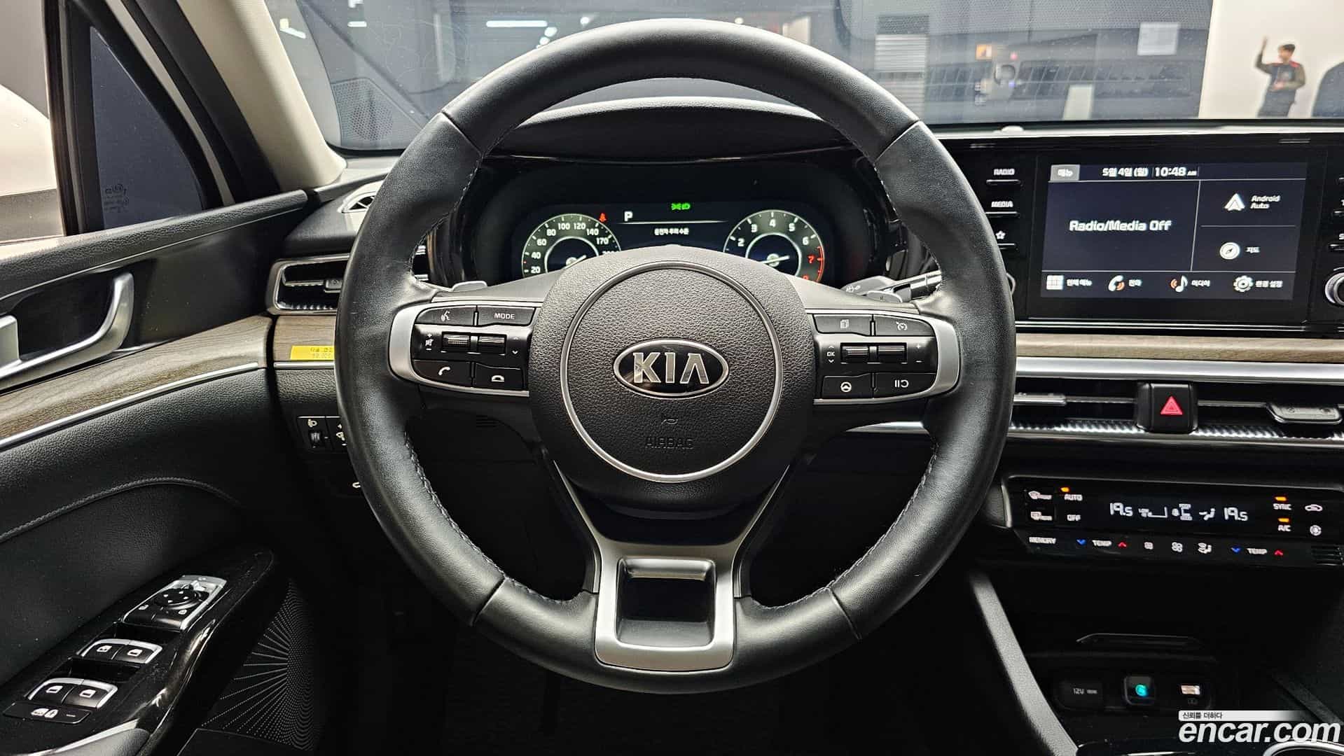 K5 Kia 2020.5-OPTION-017