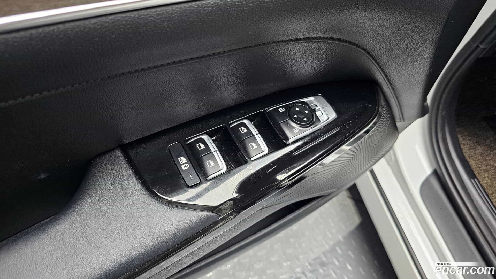 K5 Kia 2020.5-OPTION-021