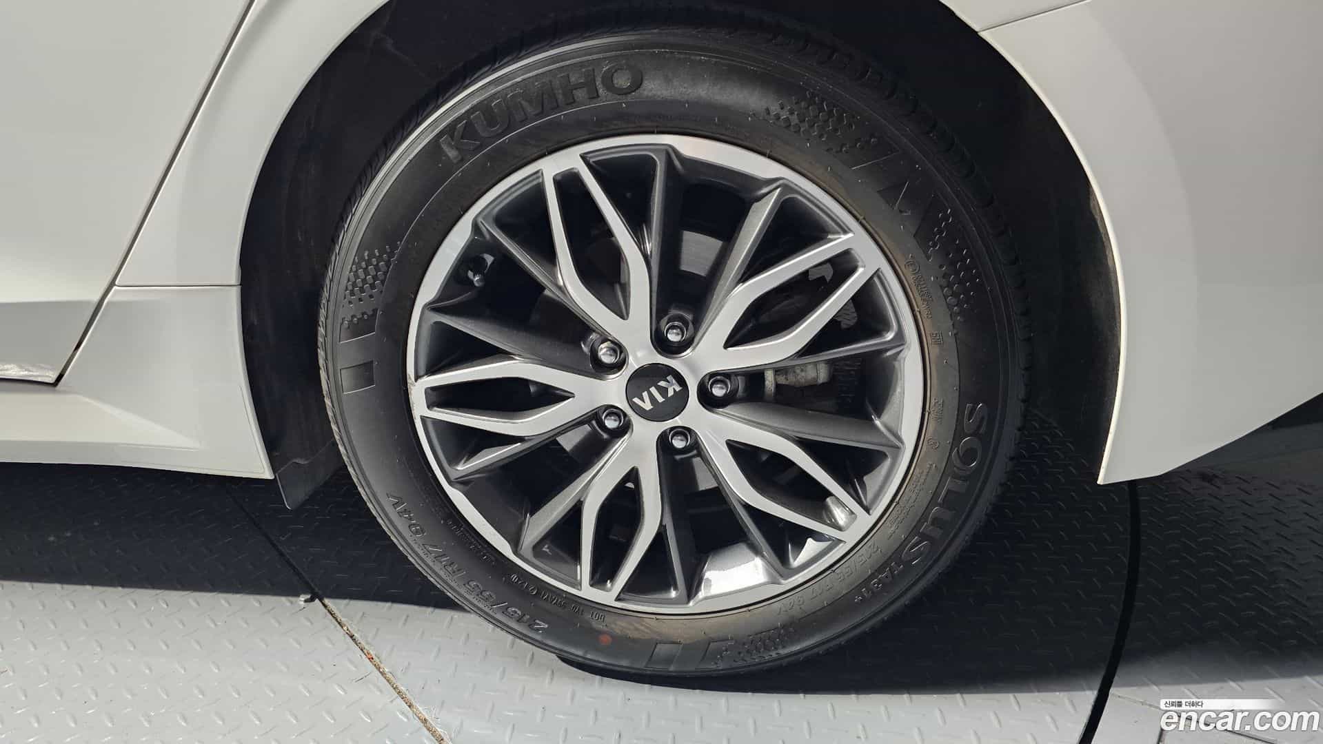 K5 Kia 2020.5-OUTER-031