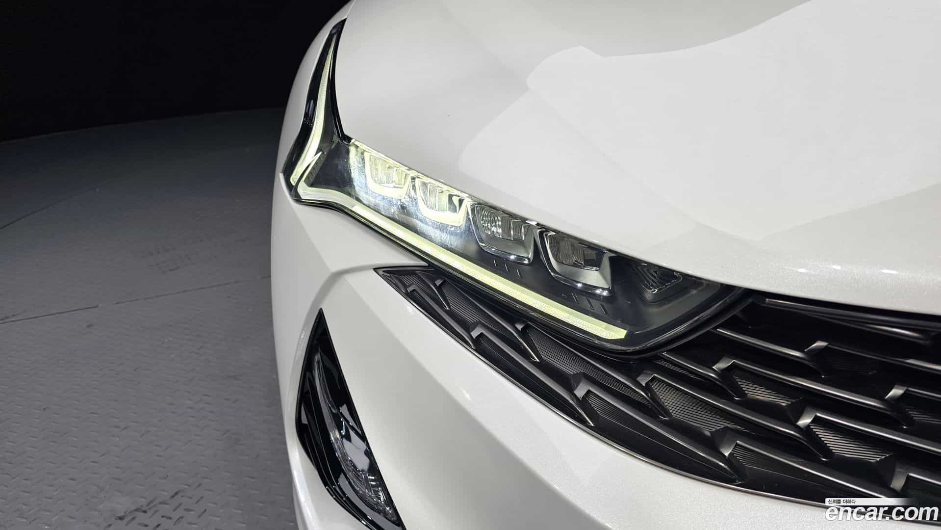 K5 Kia 2020.5-OUTER-032