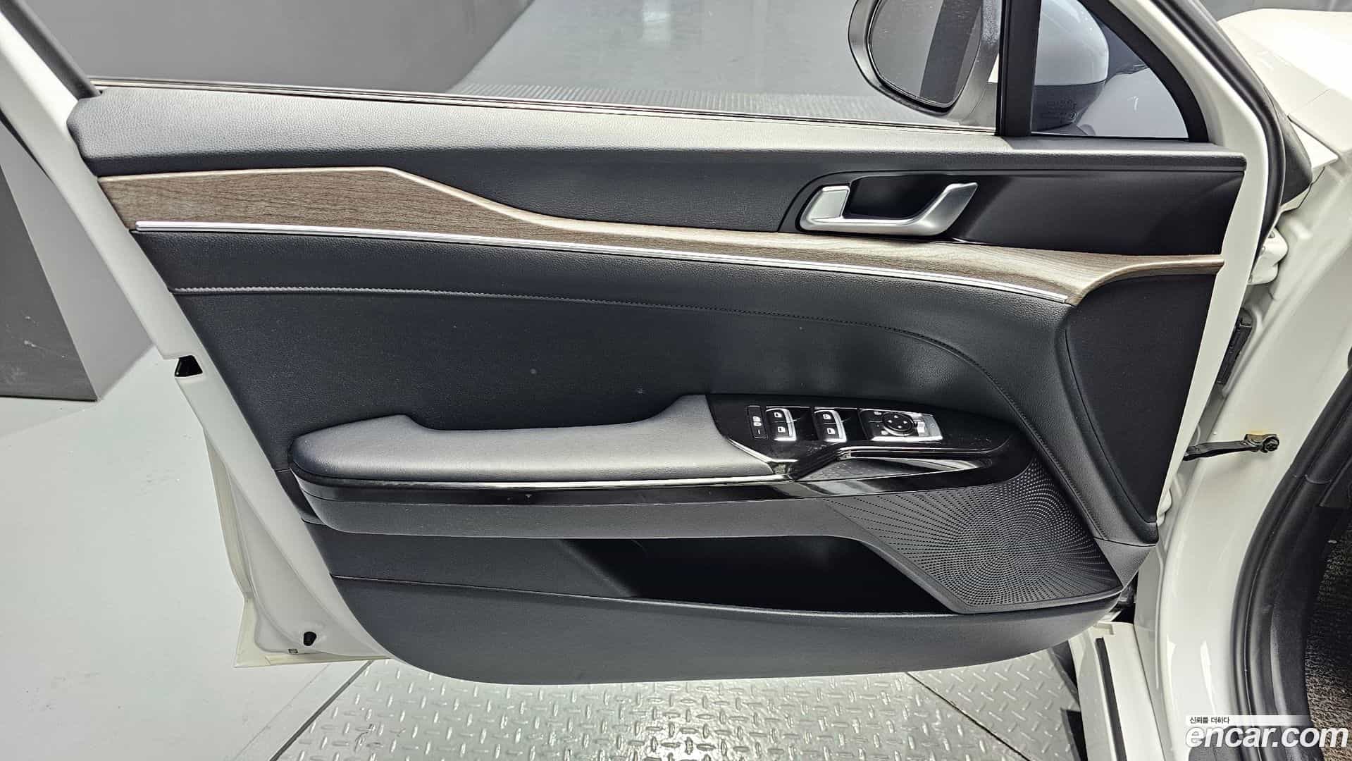 K5 Kia 2020.5-INNER-034