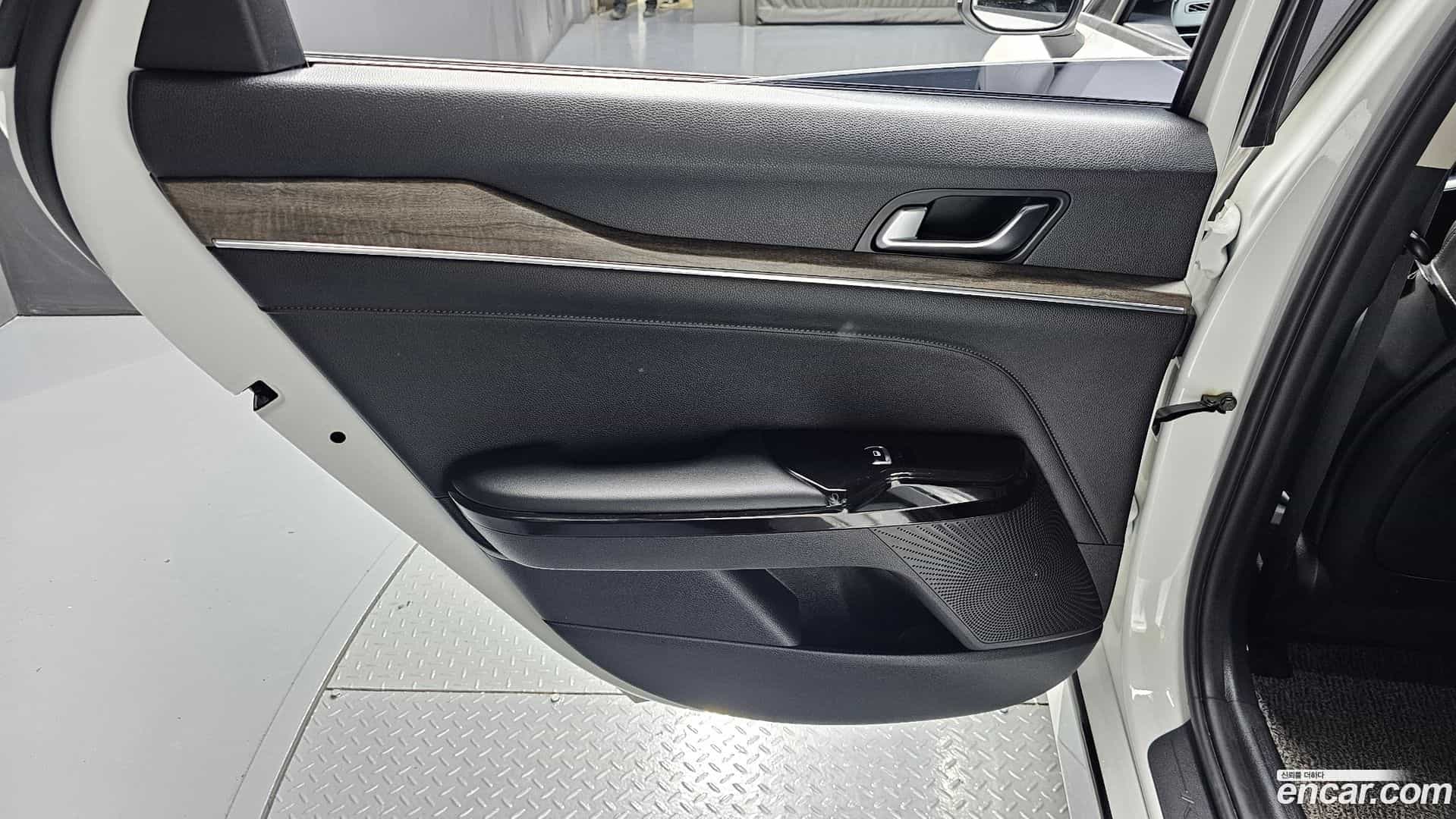 K5 Kia 2020.5-INNER-035