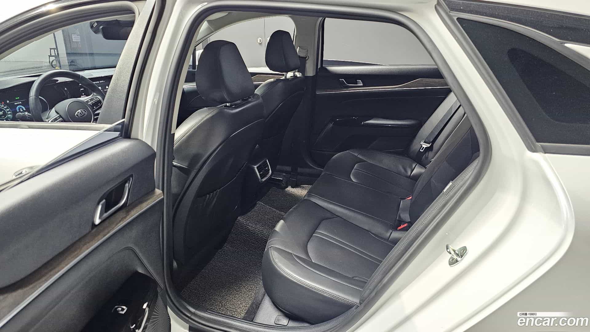 K5 Kia 2020.5-INNER-036