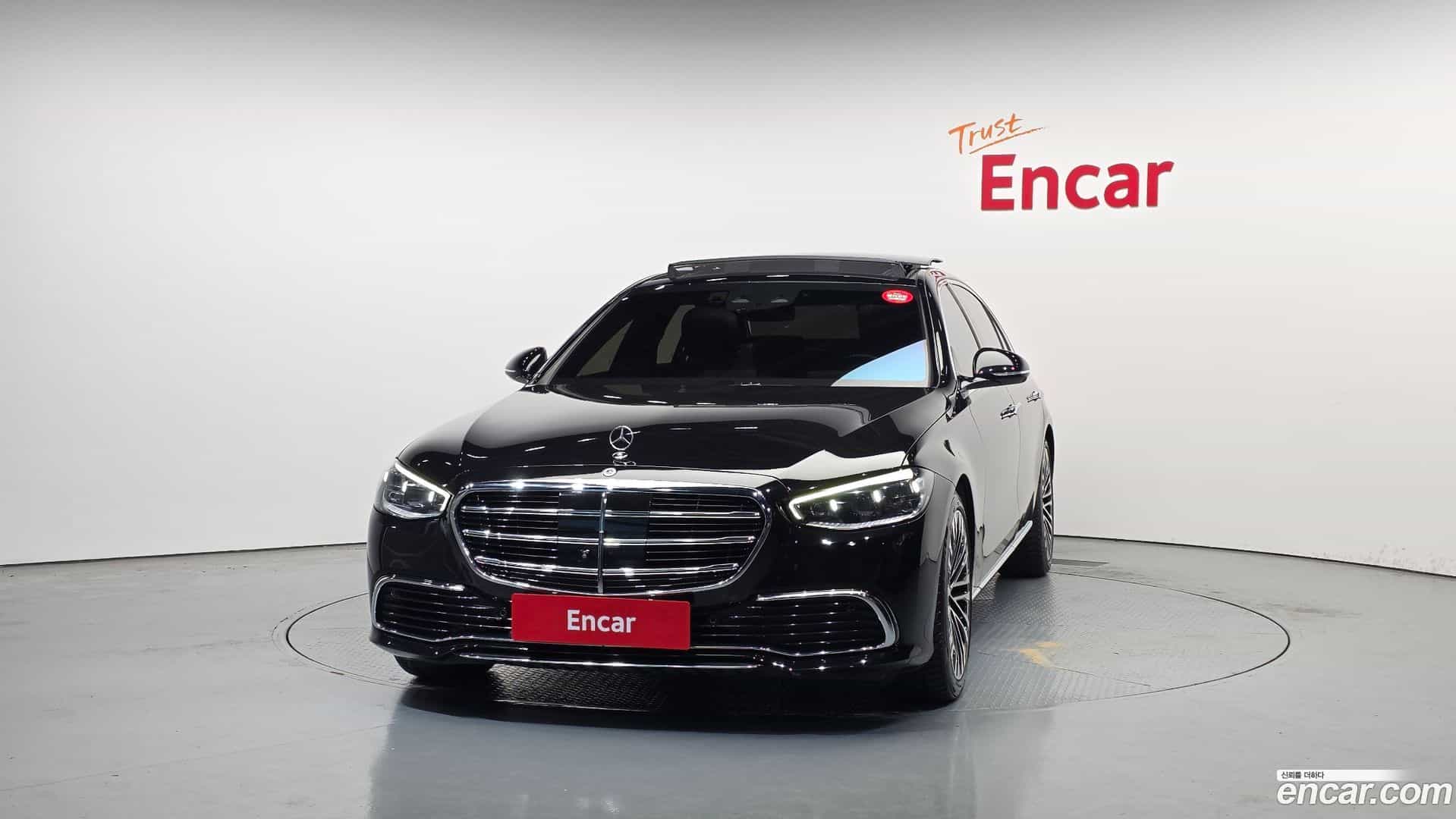 S-Class Mercedes-Benz 2021.5-OUTER-003