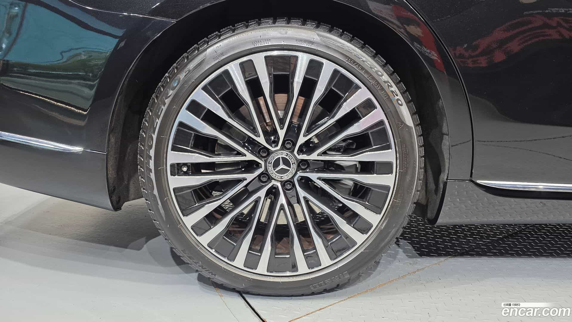 S-Class Mercedes-Benz 2021.5-OUTER-005