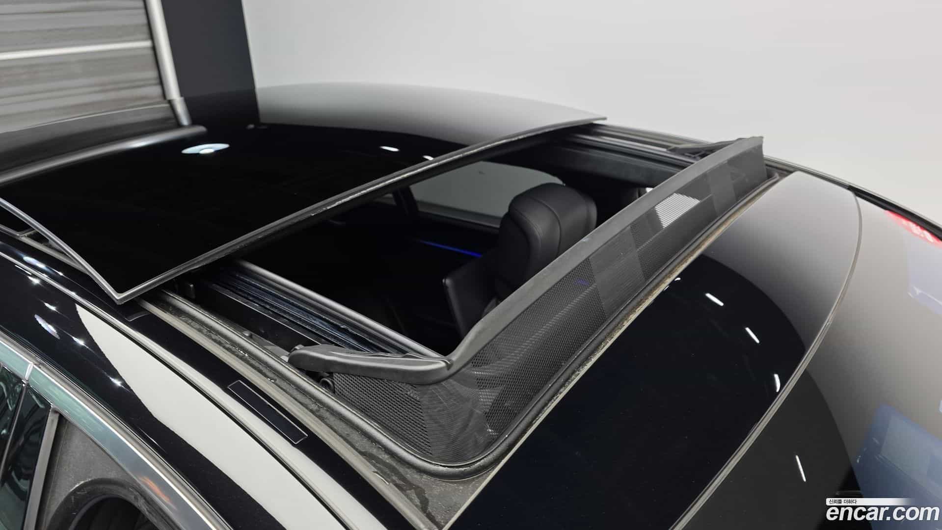 S-Class Mercedes-Benz 2021.5-OPTION-023