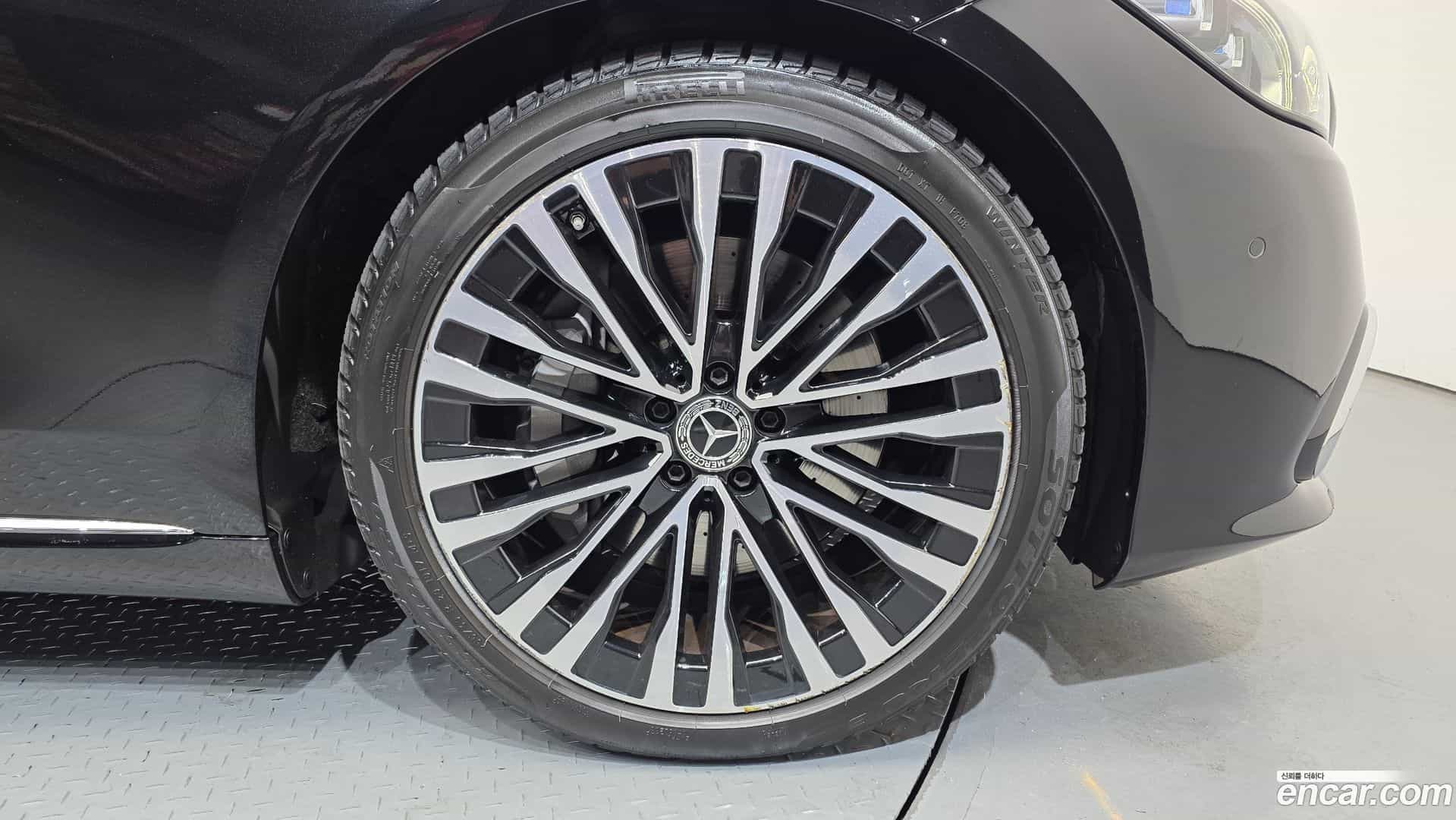 S-Class Mercedes-Benz 2021.5-OUTER-031