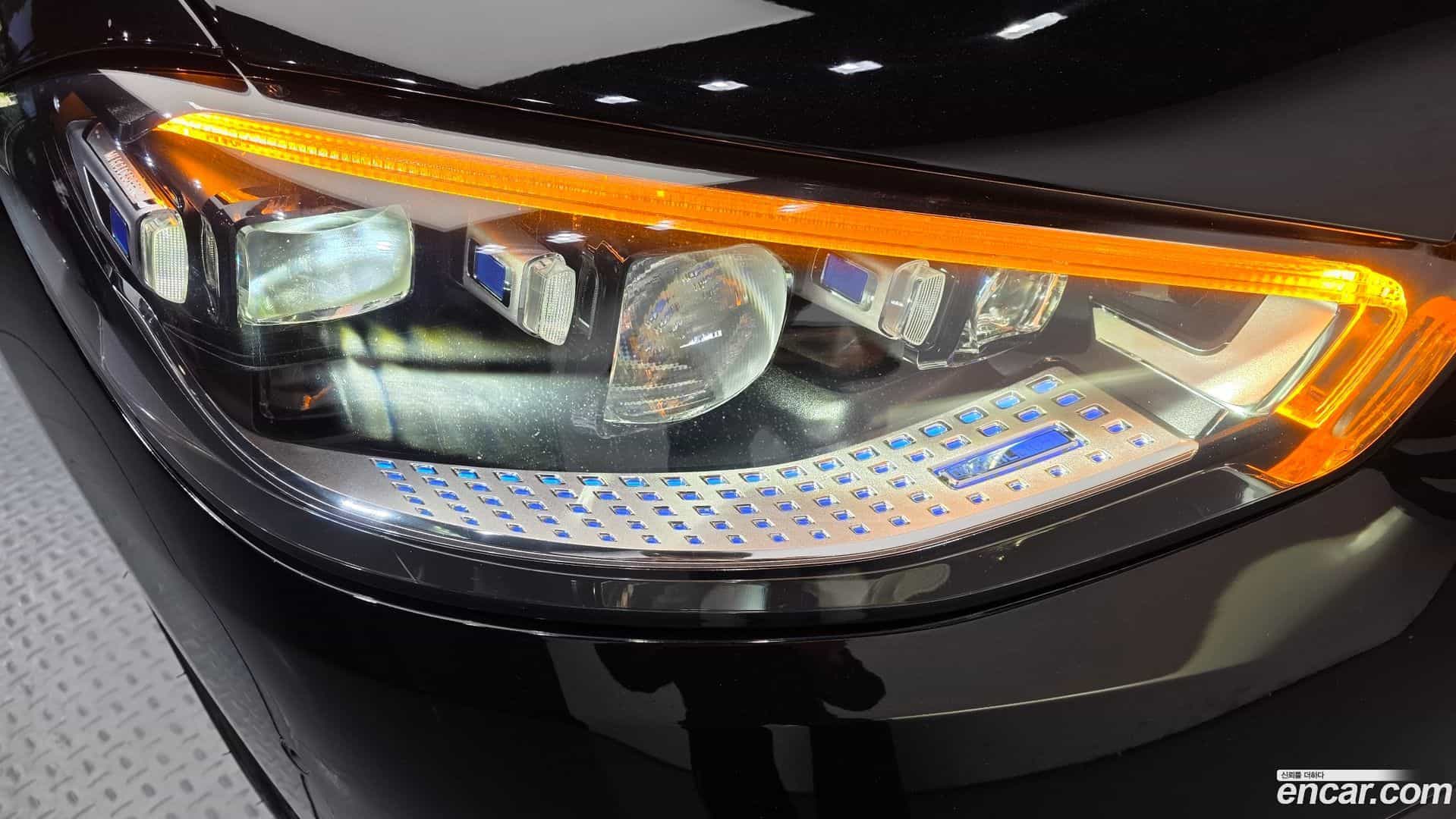 S-Class Mercedes-Benz 2021.5-OUTER-032