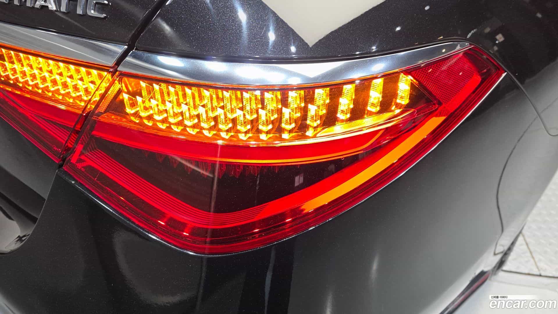 S-Class Mercedes-Benz 2021.5-OUTER-033