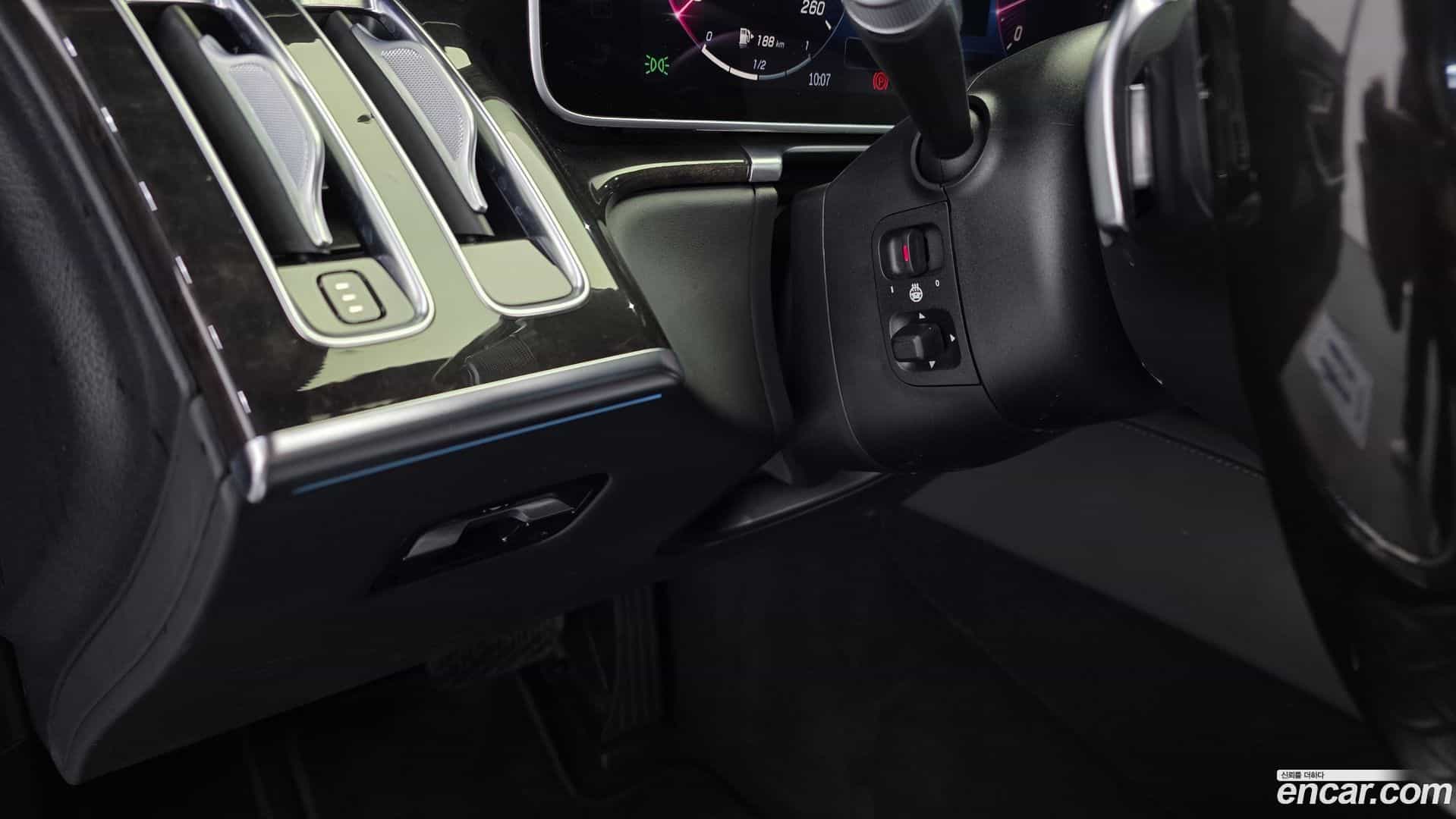 S-Class Mercedes-Benz 2021.5-OPTION-041