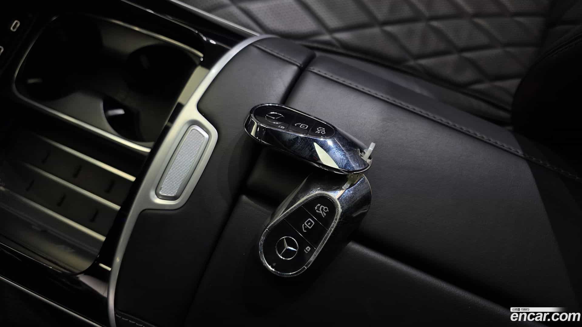 S-Class Mercedes-Benz 2021.5-OPTION-048
