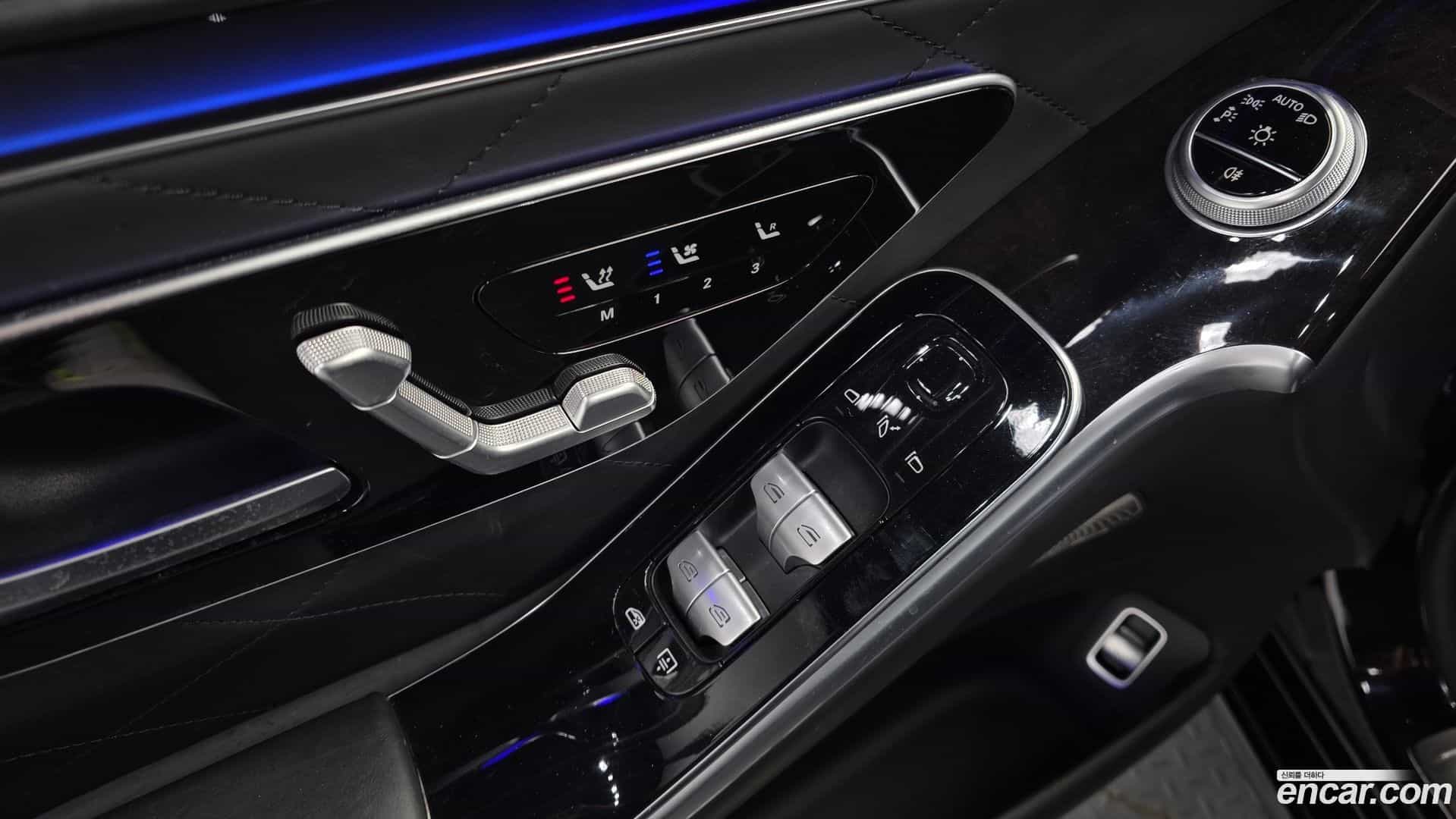S-Class Mercedes-Benz 2021.5-OPTION-049