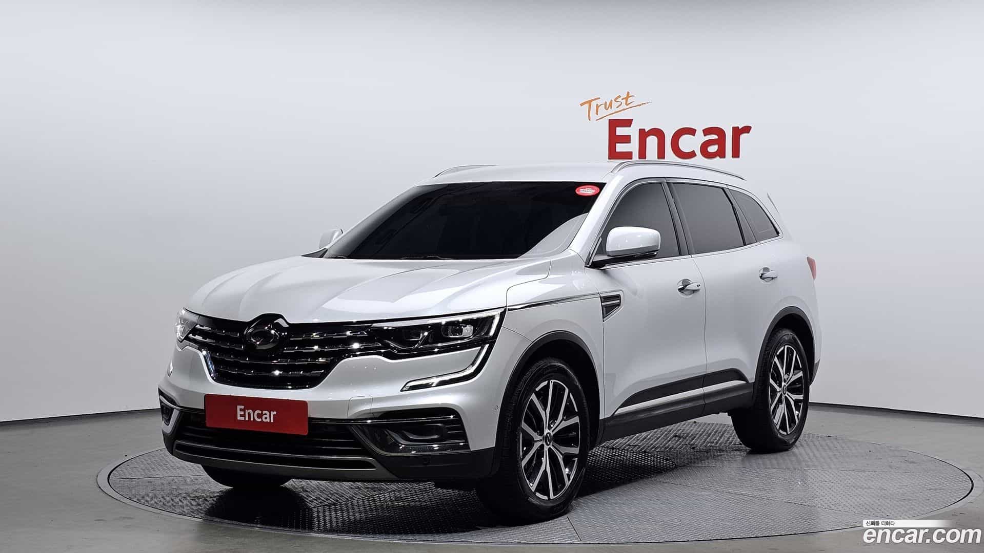 QM6 Renault Korea 2019.5-OUTER-001