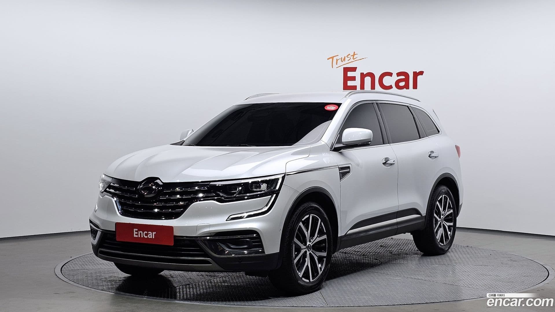 Main__Slider__Photo:QM6 Renault Korea 2019.5-0