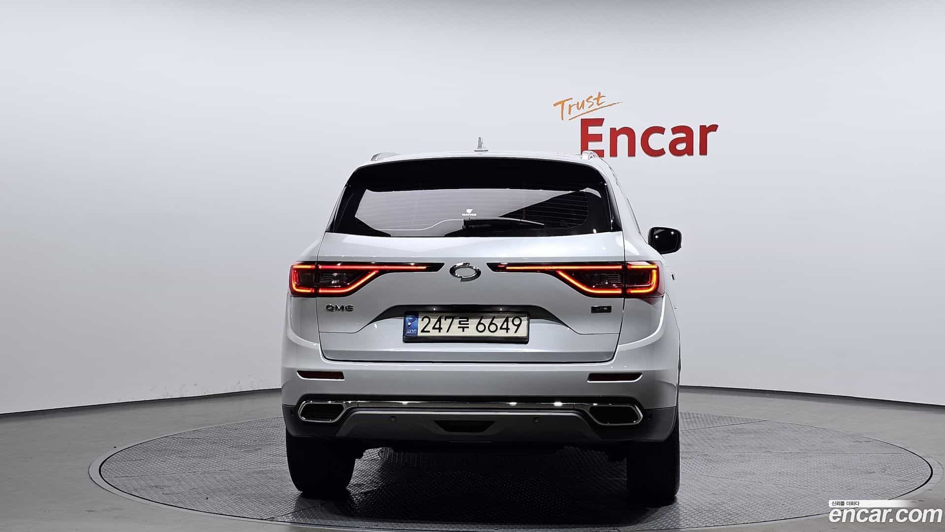 QM6 Renault Korea 2019.5-OUTER-004