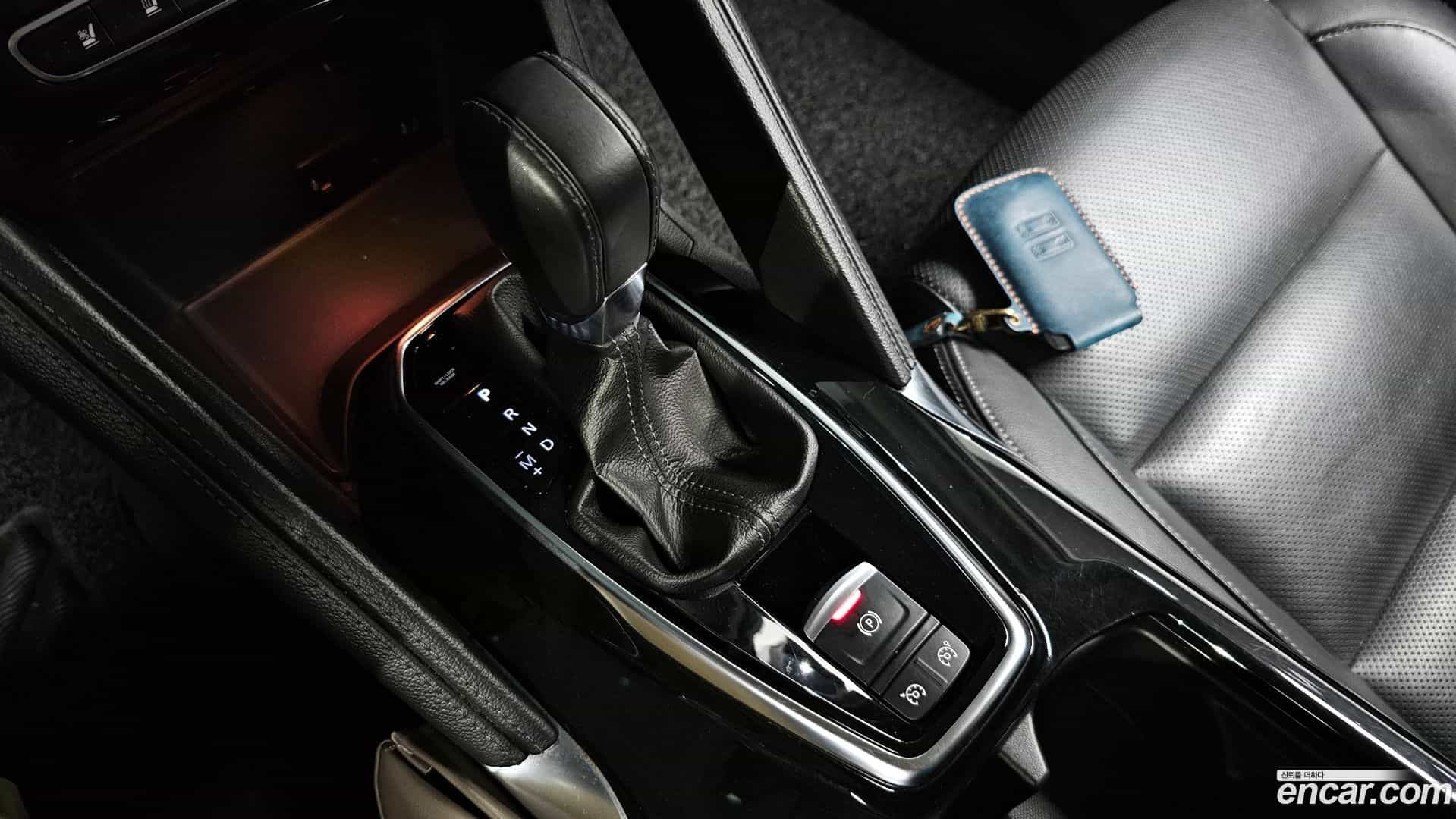 QM6 Renault Korea 2019.5-INNER-009