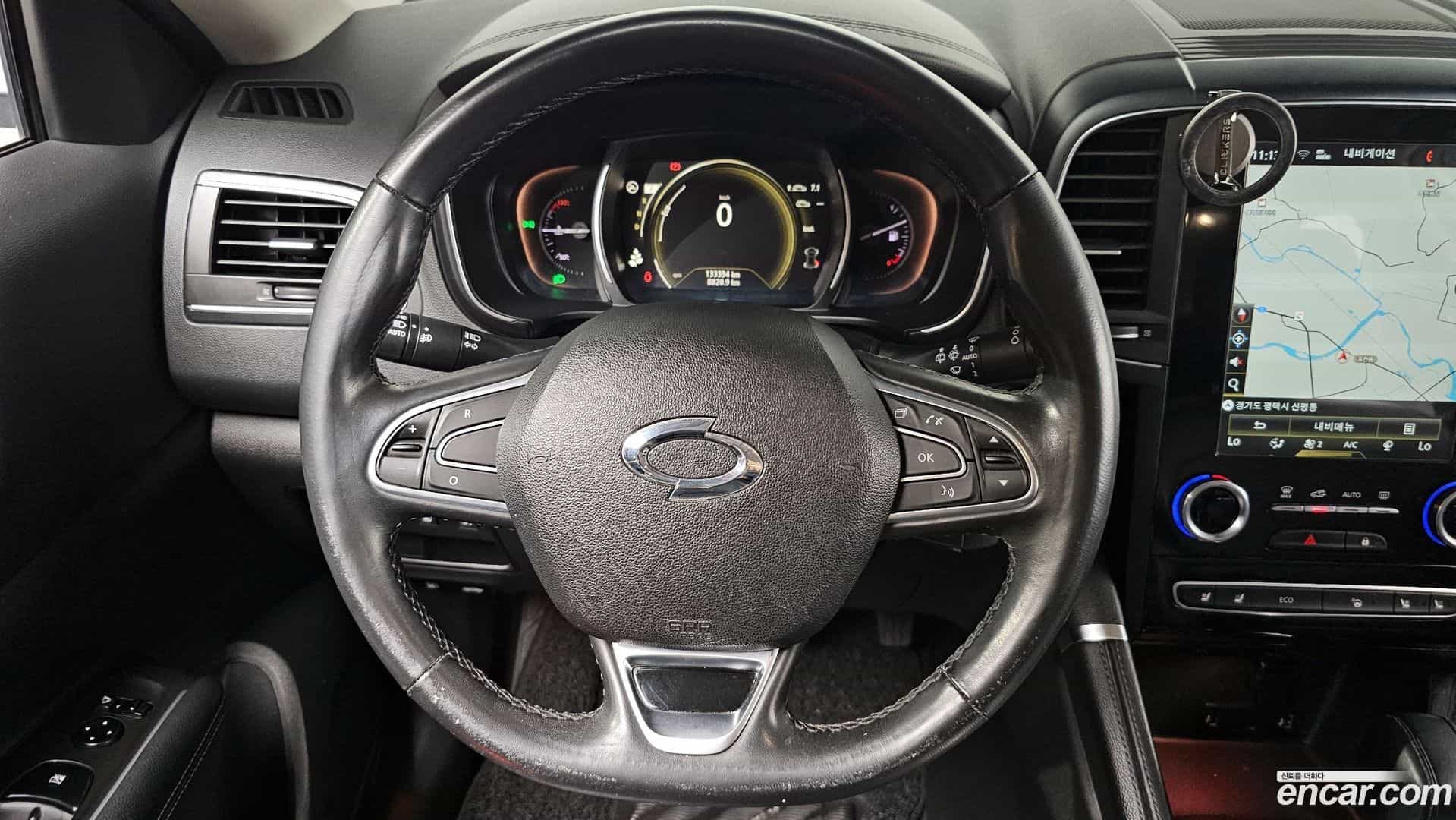 QM6 Renault Korea 2019.5-OPTION-016