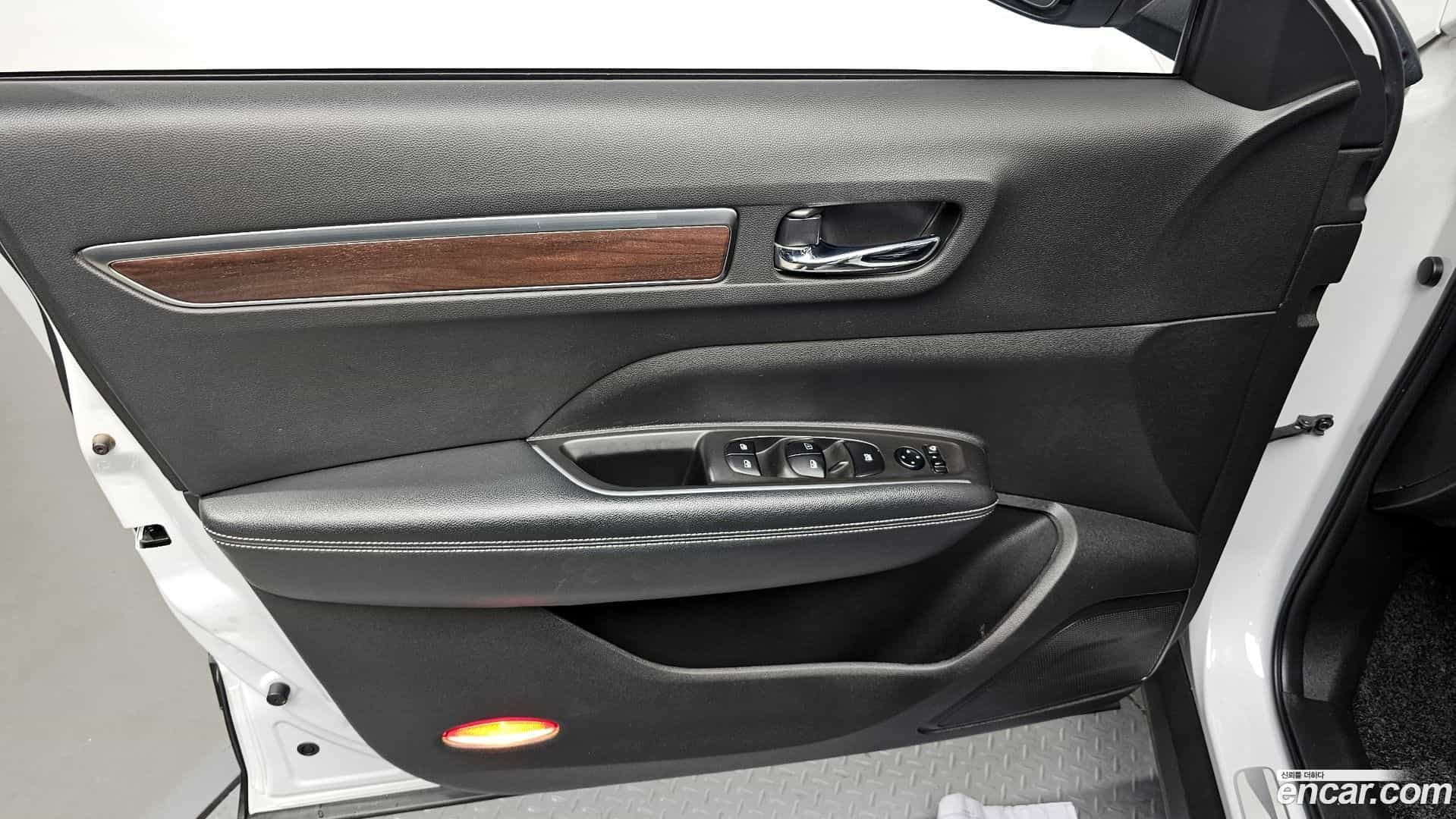 QM6 Renault Korea 2019.5-INNER-034