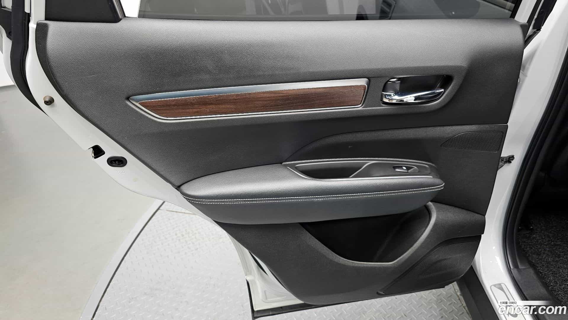QM6 Renault Korea 2019.5-INNER-035