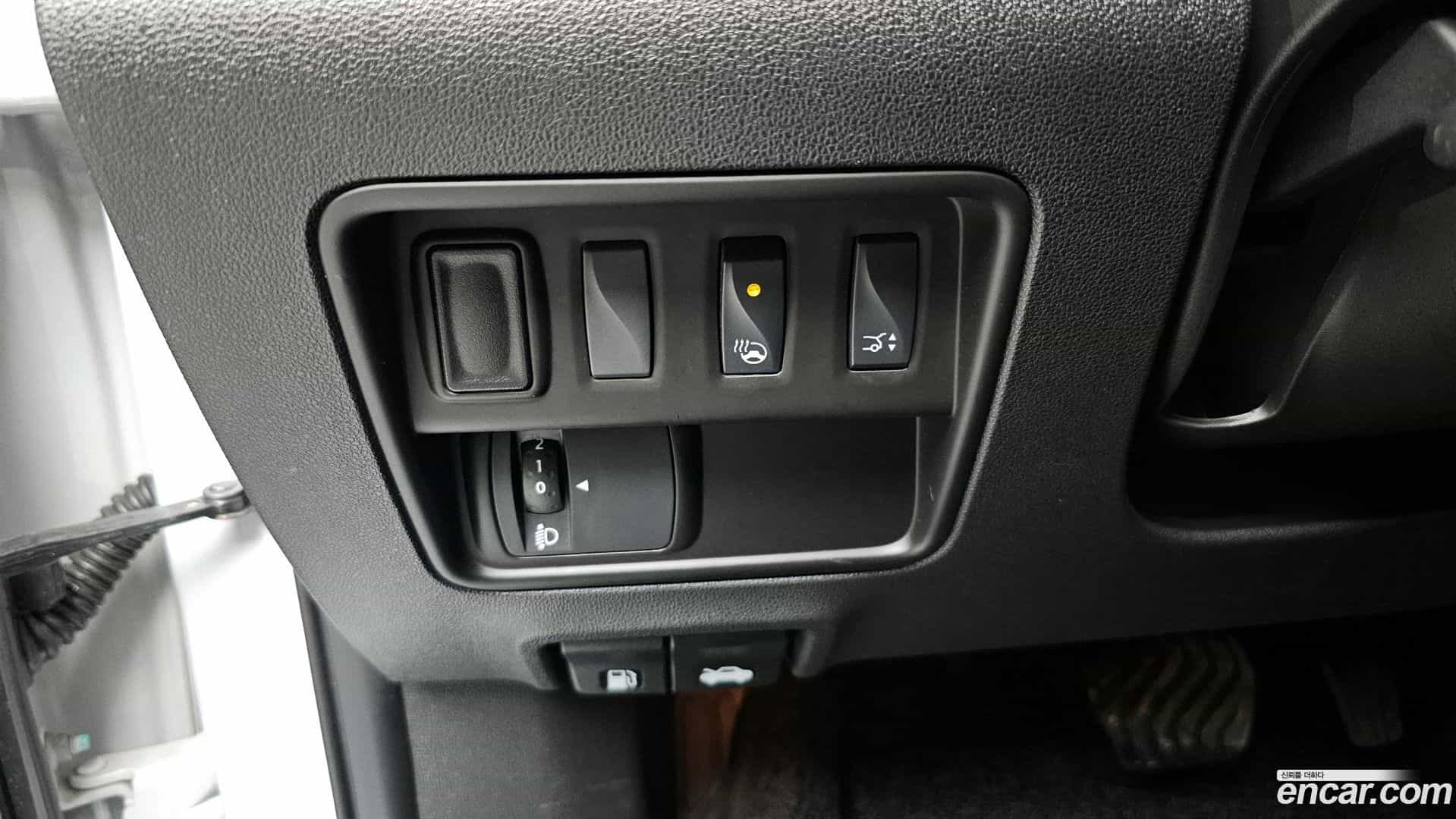 QM6 Renault Korea 2019.5-OPTION-040