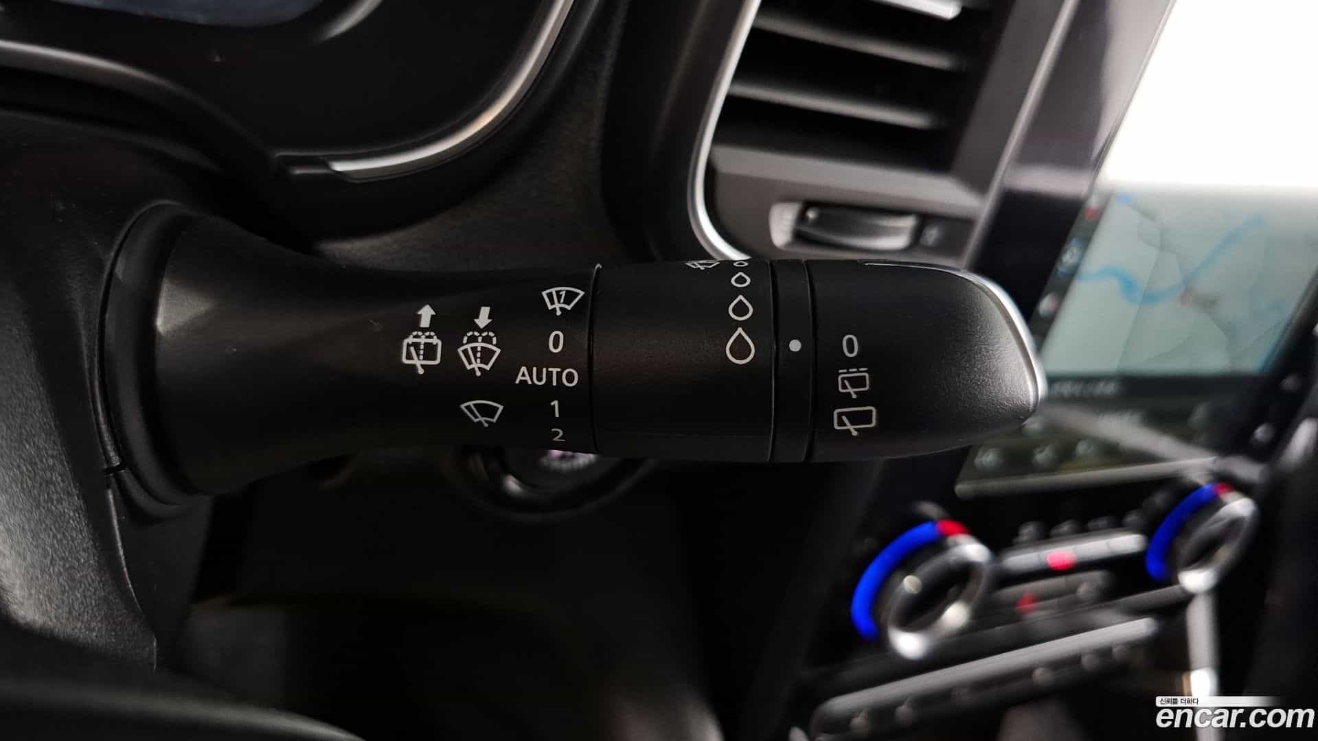 QM6 Renault Korea 2019.5-OPTION-049