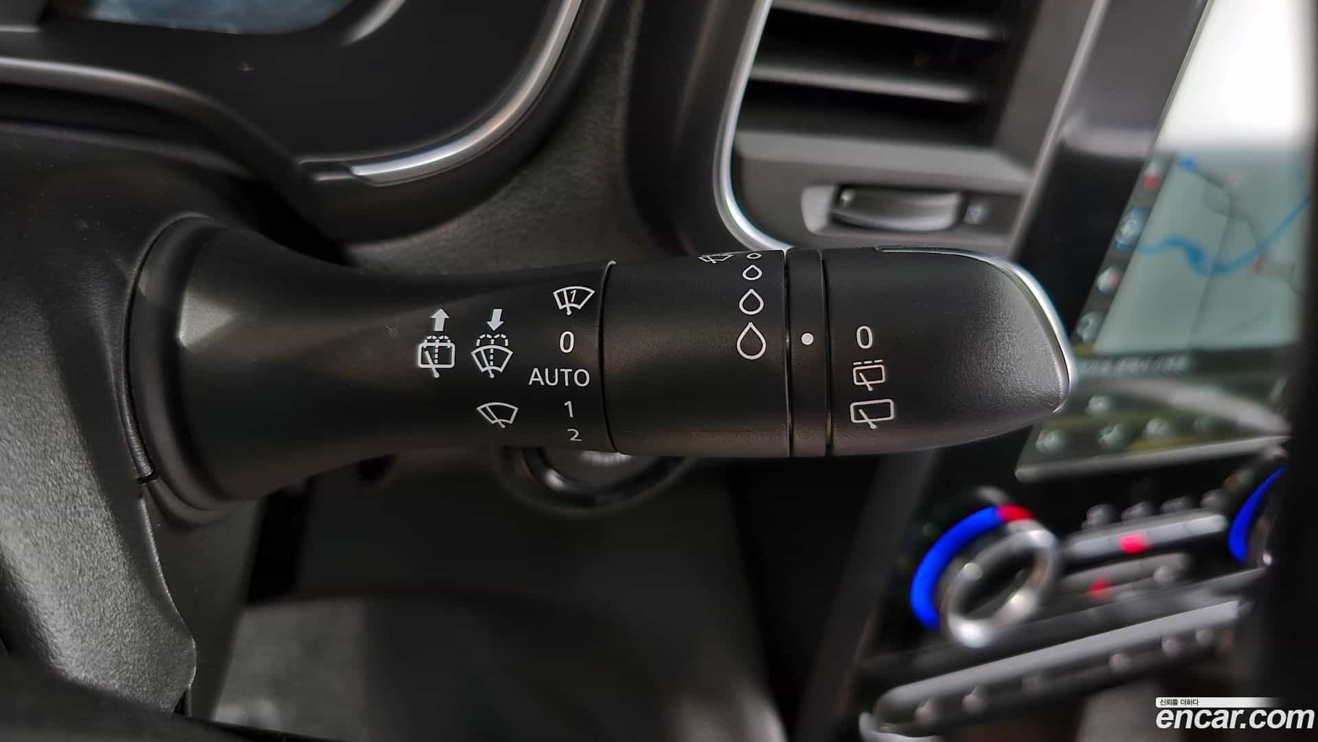 QM6 Renault Korea 2019.5-OPTION-050