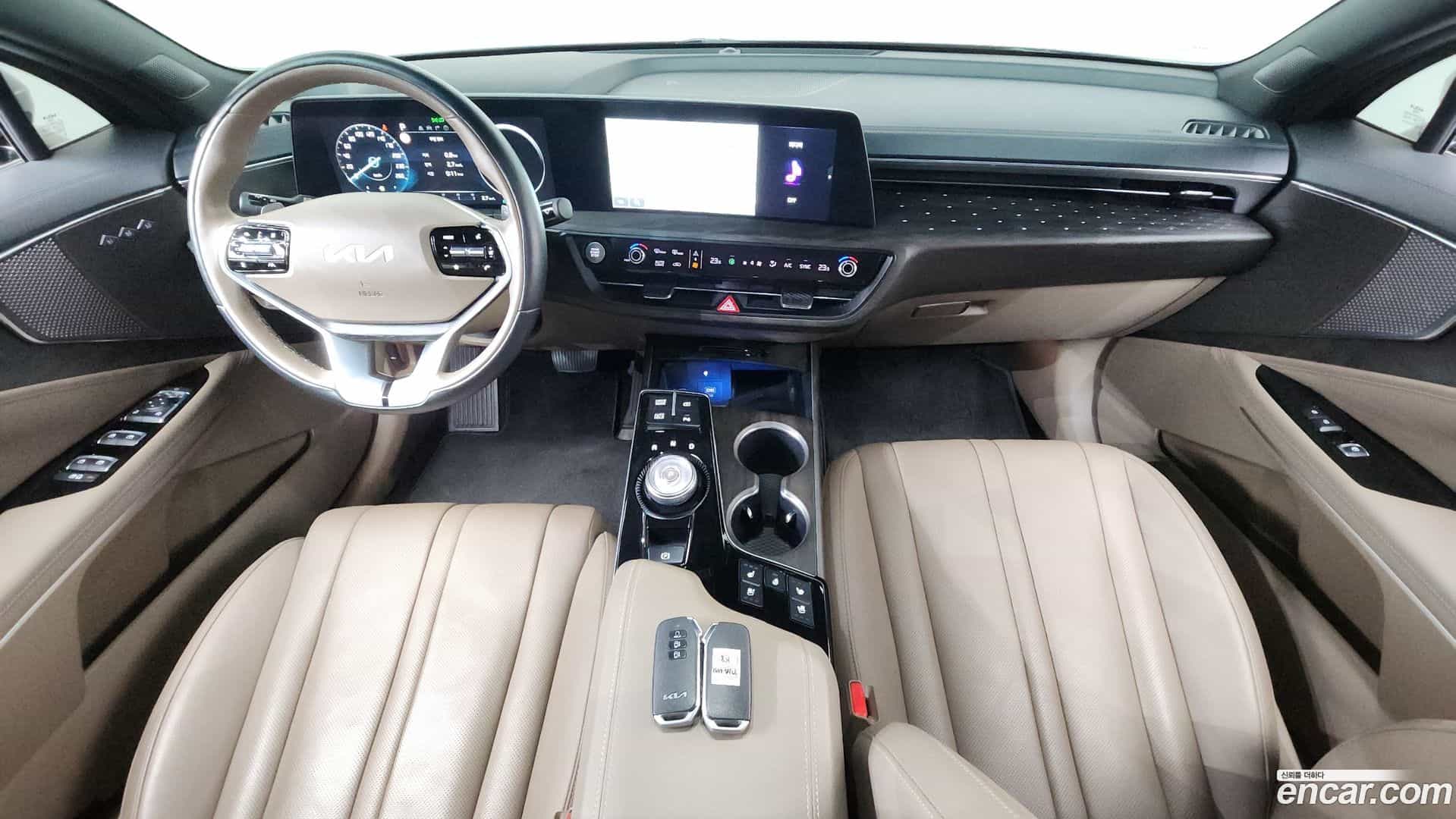 K8 Kia 2022.6-INNER-007