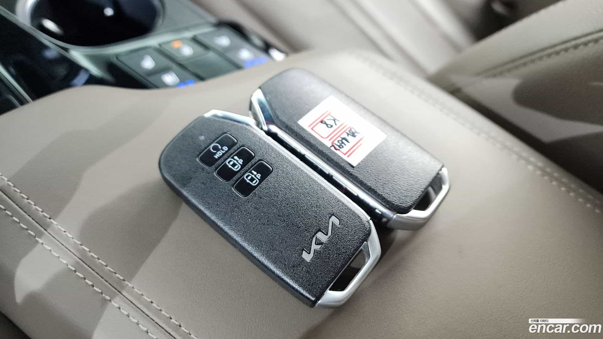 K8 Kia 2022.6-OPTION-020